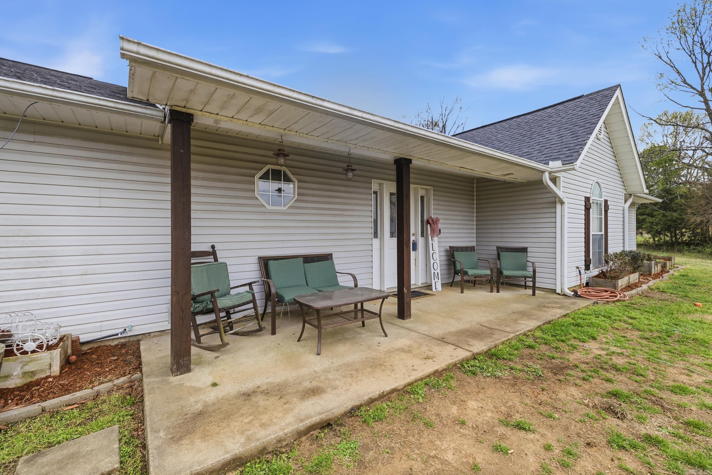 CARMALOT ACRES - Residential