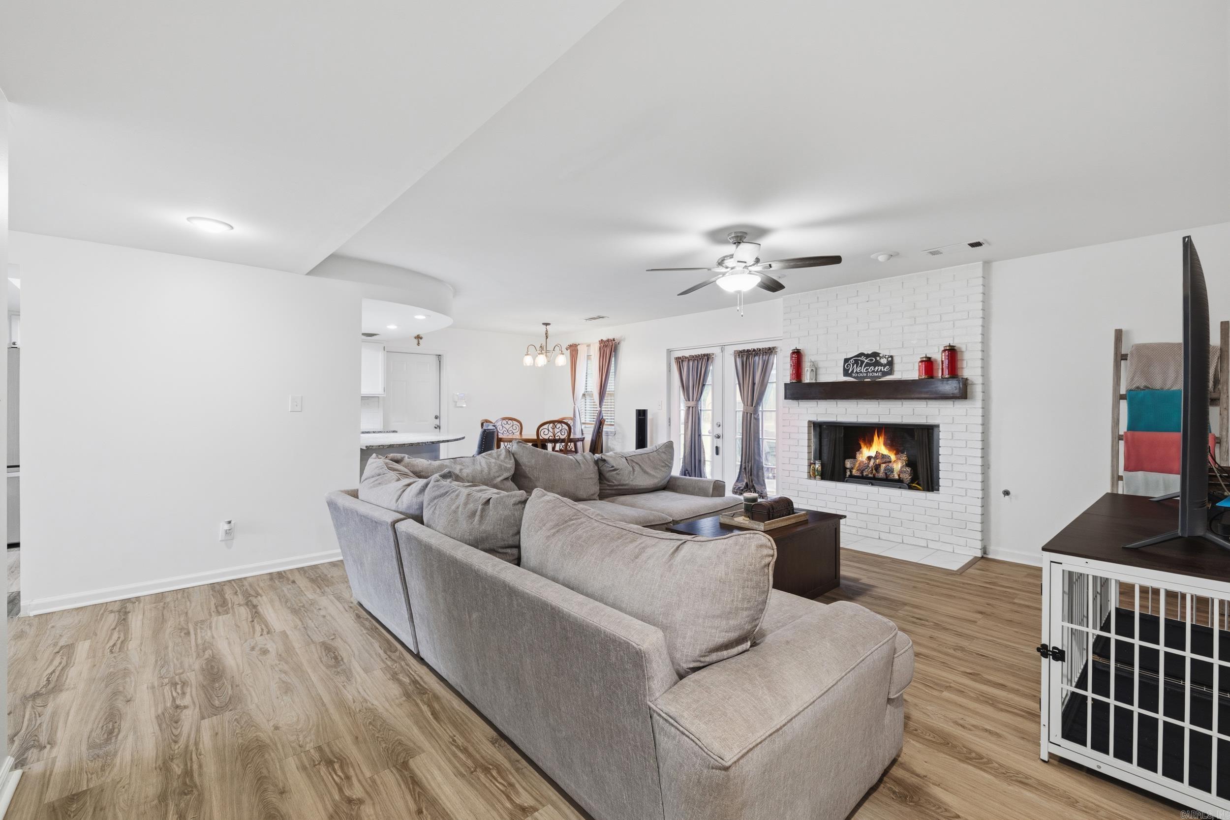 CARMALOT ACRES - Residential
