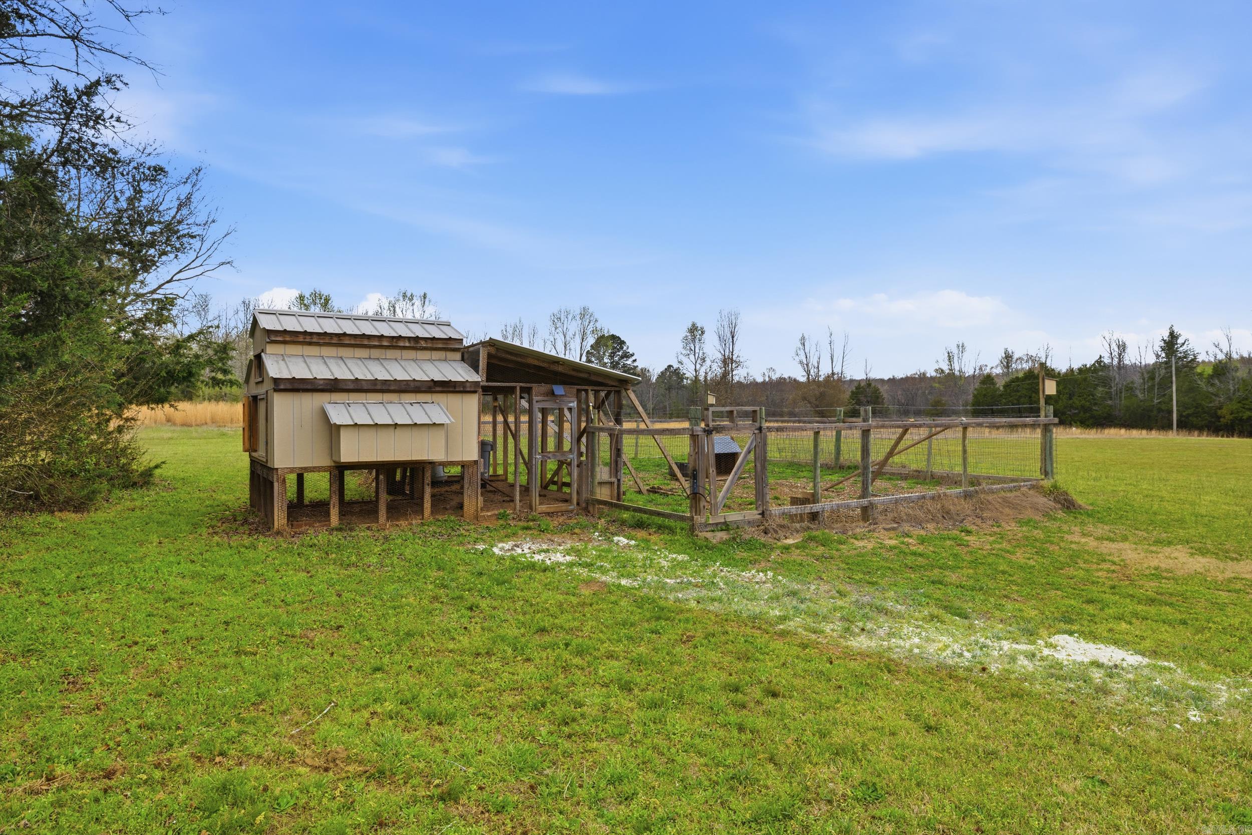 CARMALOT ACRES - Residential