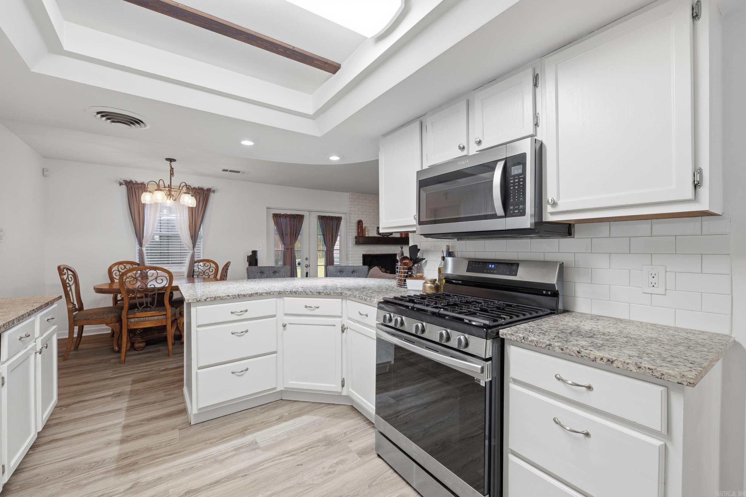 CARMALOT ACRES - Residential