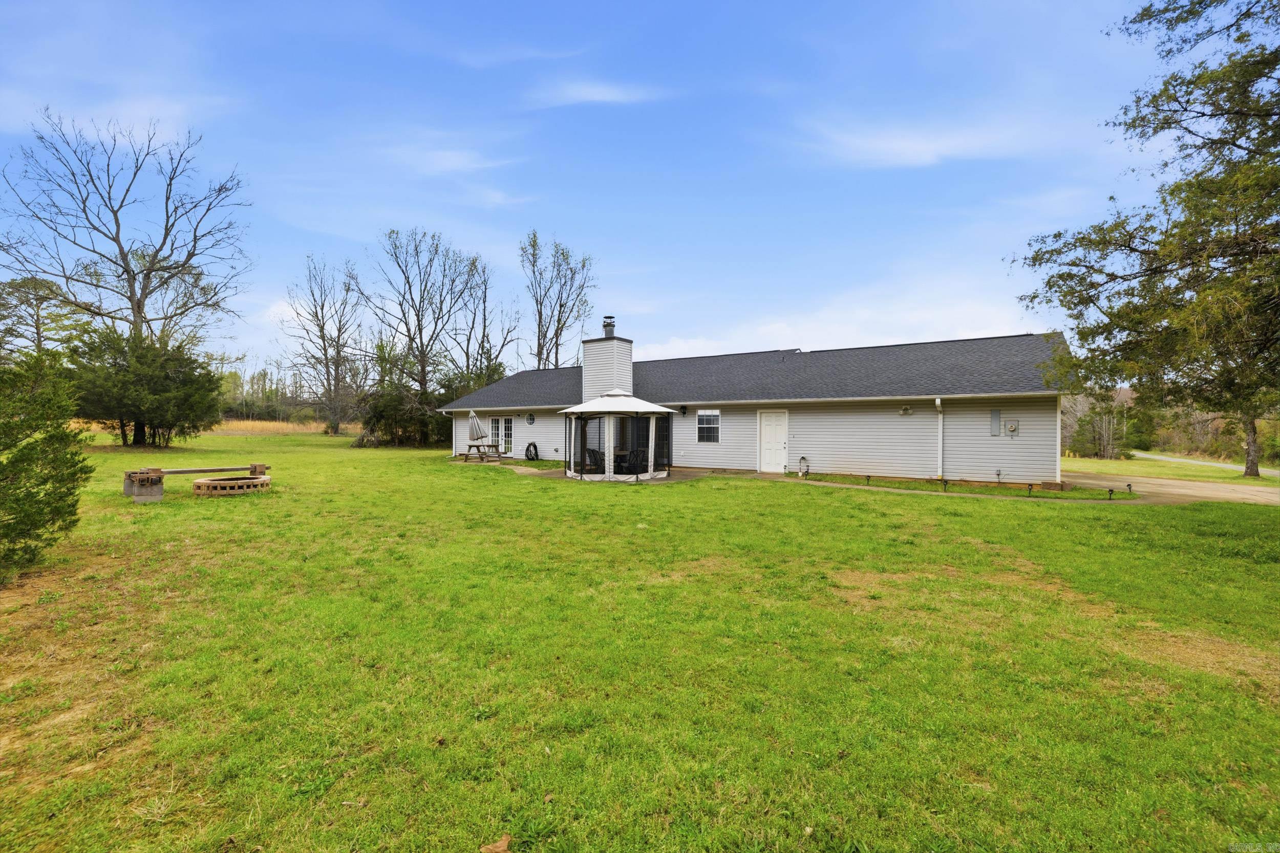 CARMALOT ACRES - Residential