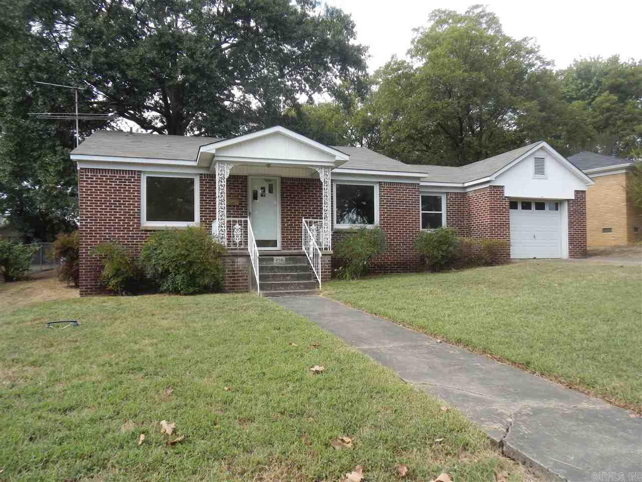 PARK HILL - Residential