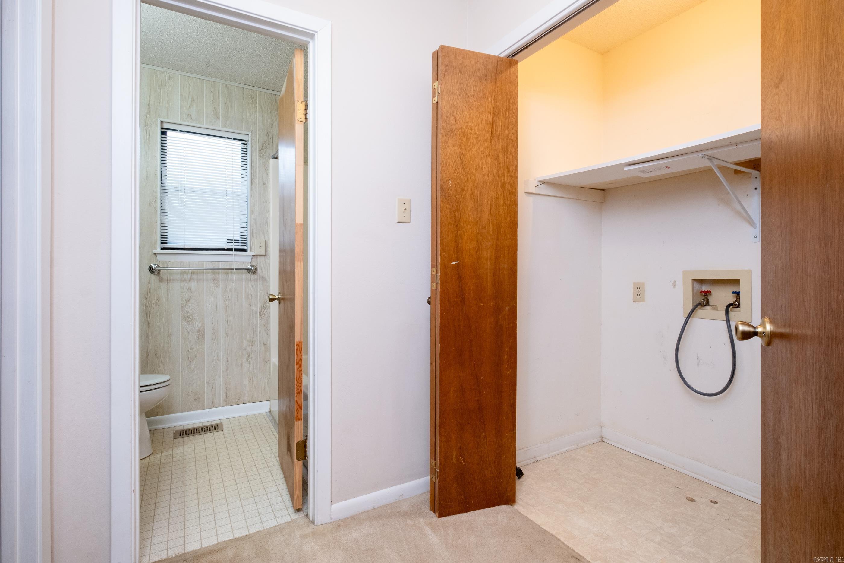 GIBRALTER HGTS - Residential
