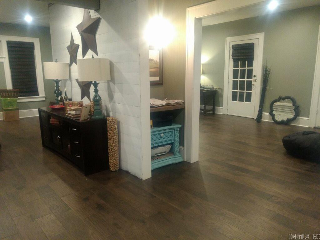 West Pulaski - Residential