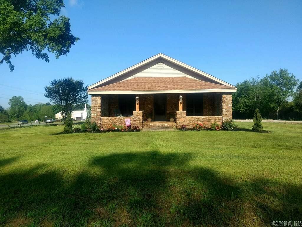 West Pulaski - Residential