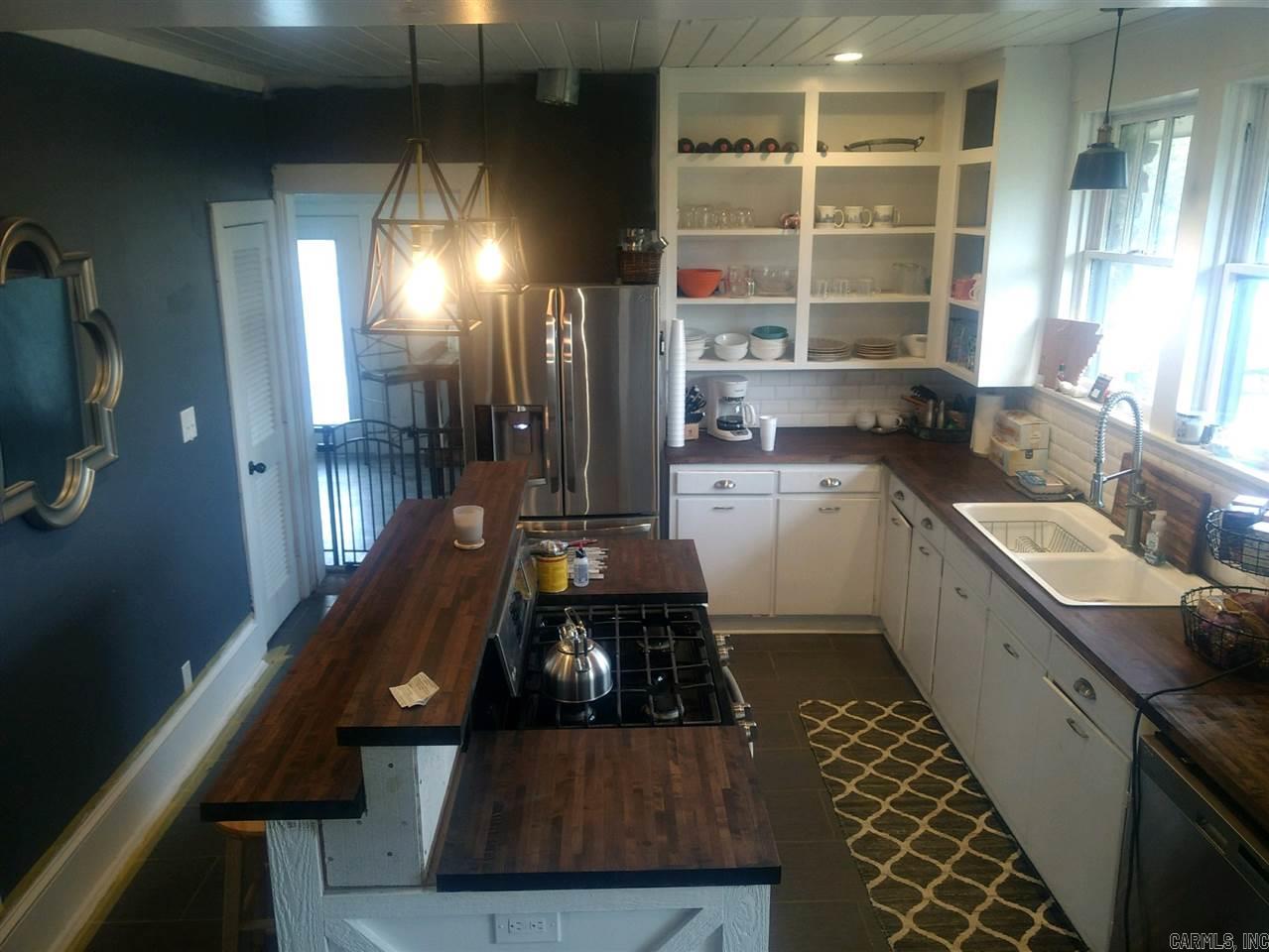 West Pulaski - Residential