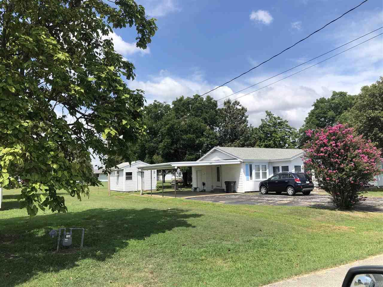 Lazy Acres - Commercial Sale