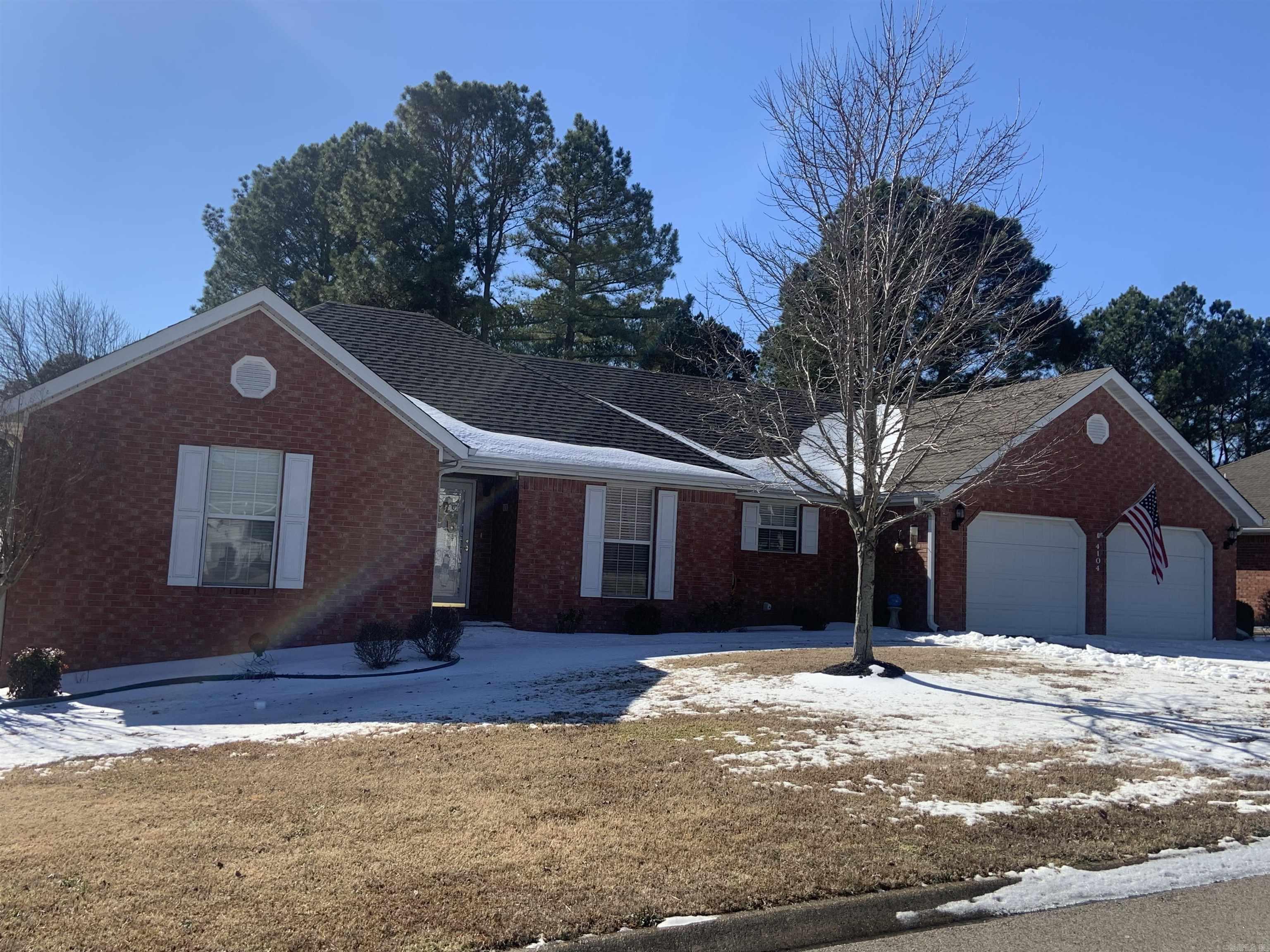 QUAIL MEADOWS - Residential