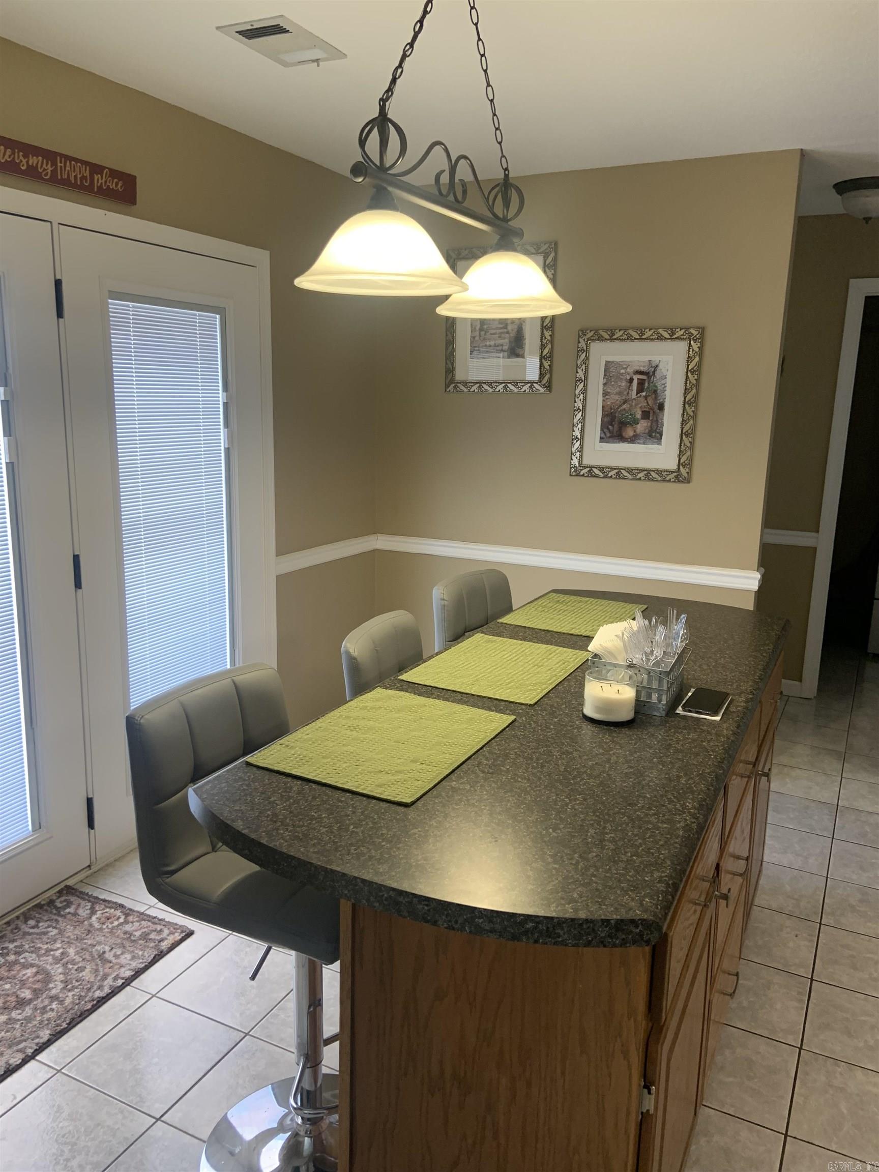QUAIL MEADOWS - Residential