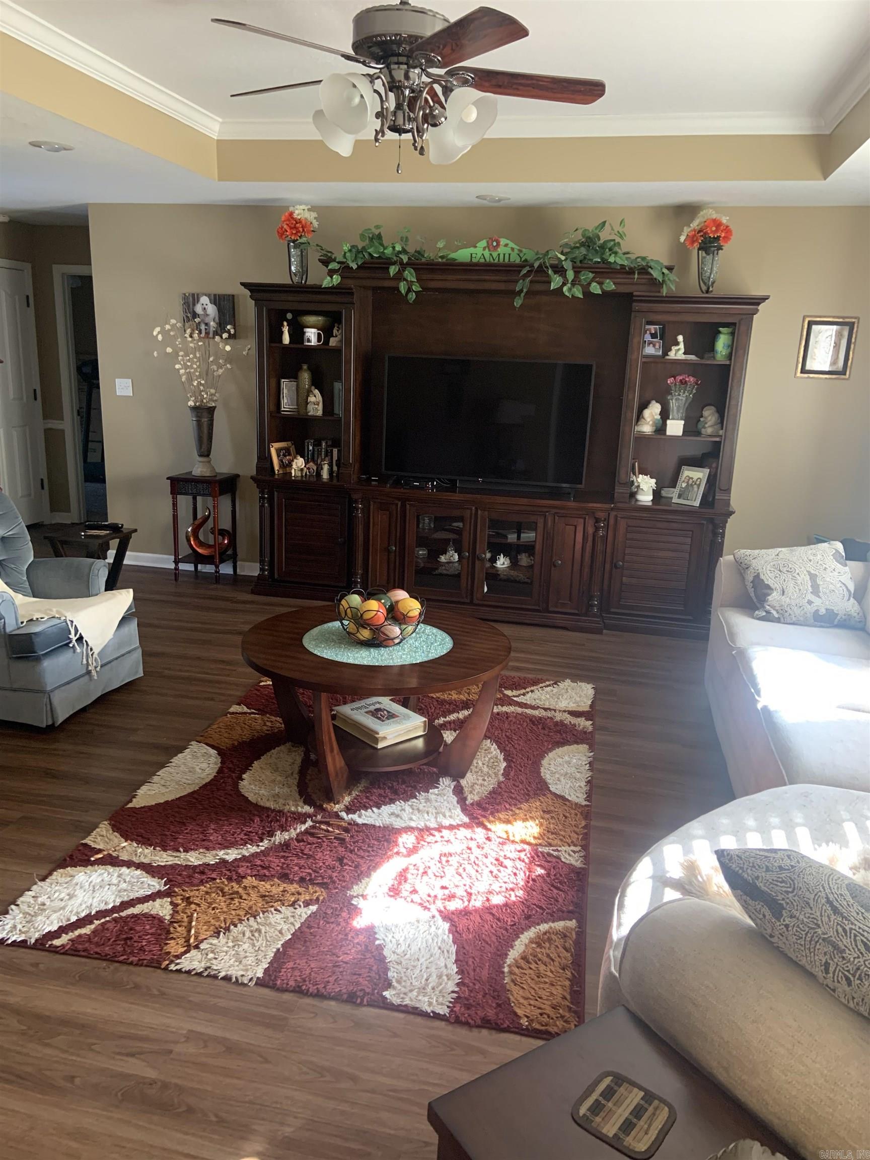 QUAIL MEADOWS - Residential
