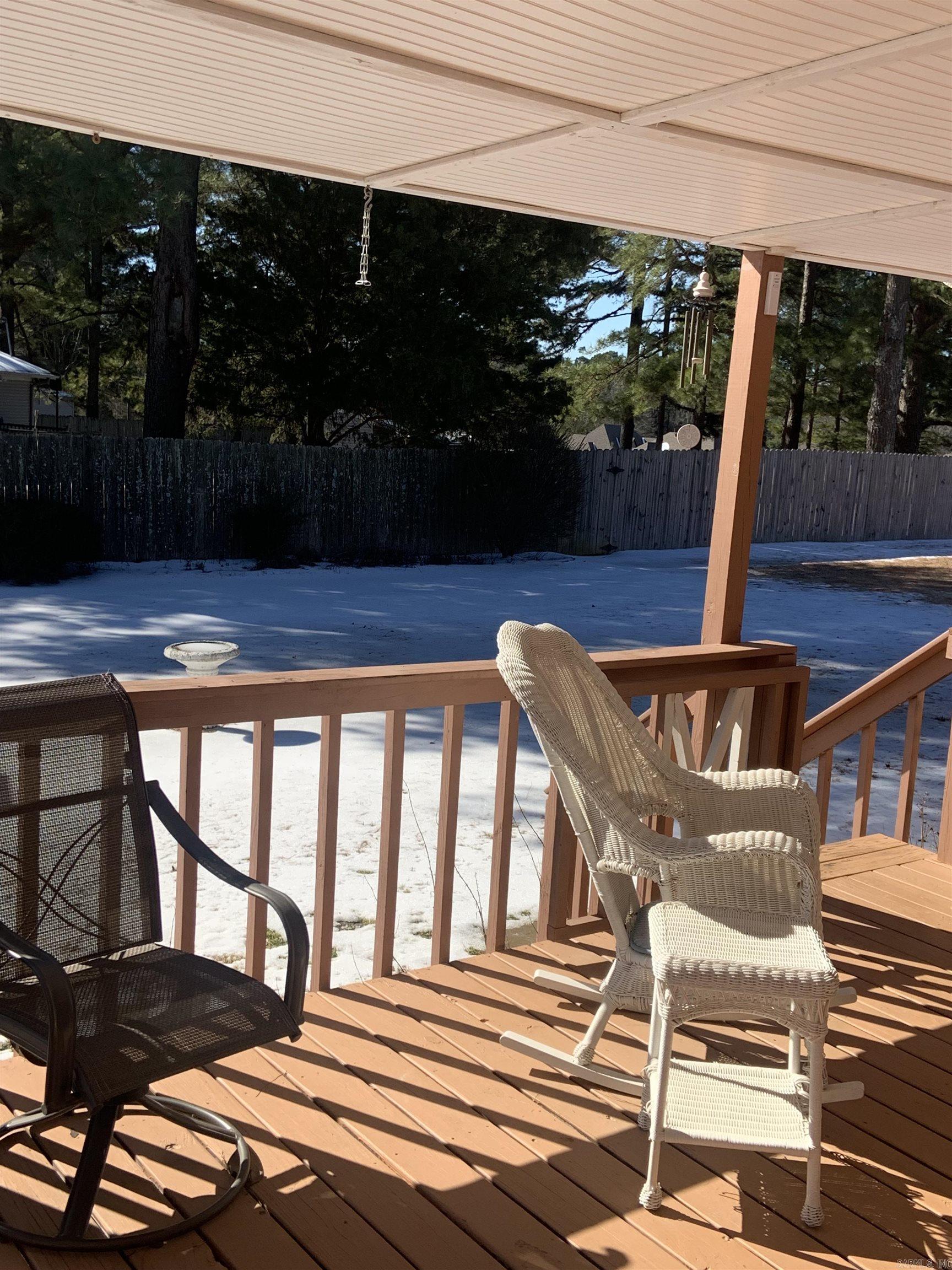 QUAIL MEADOWS - Residential