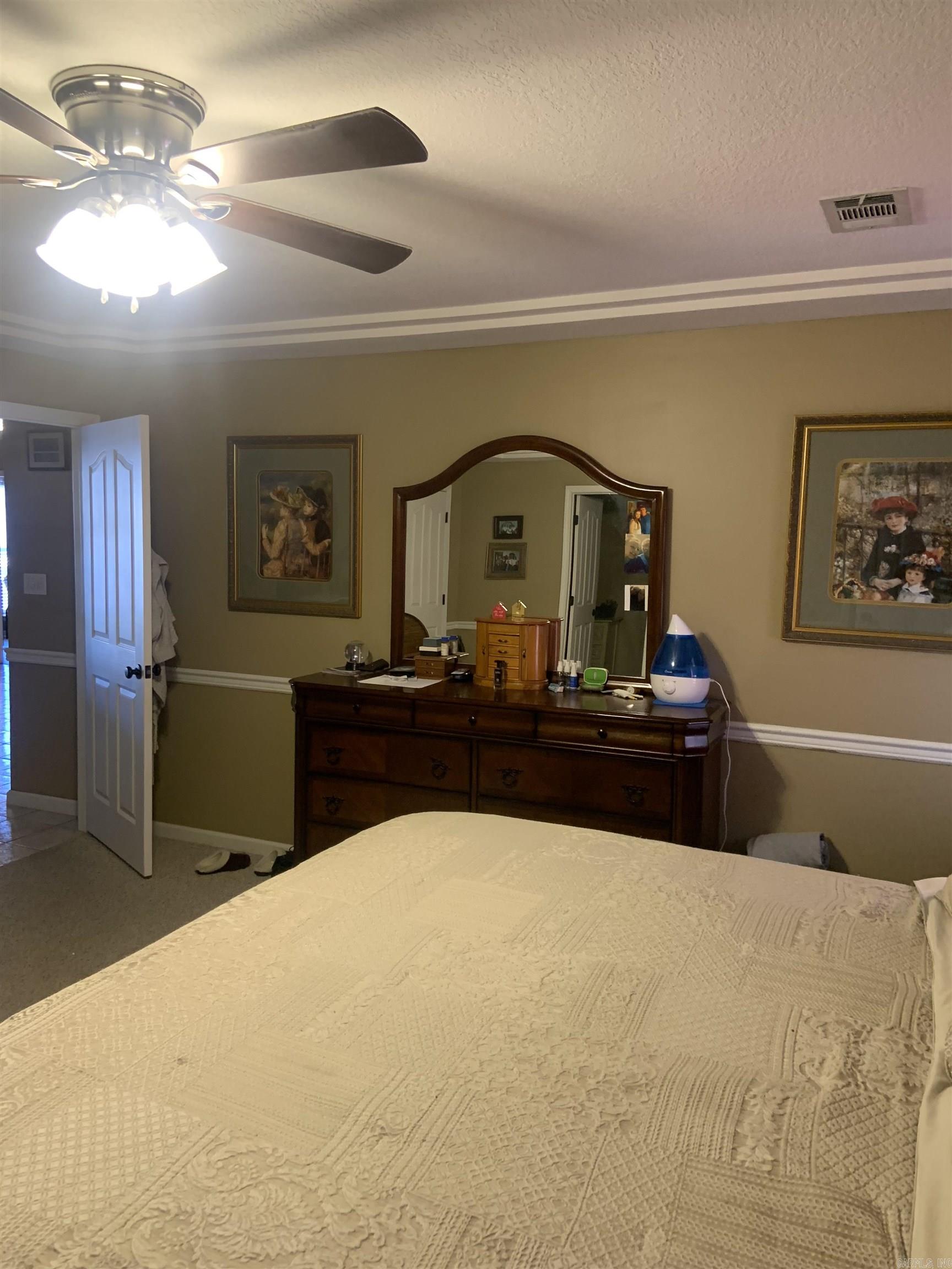 QUAIL MEADOWS - Residential