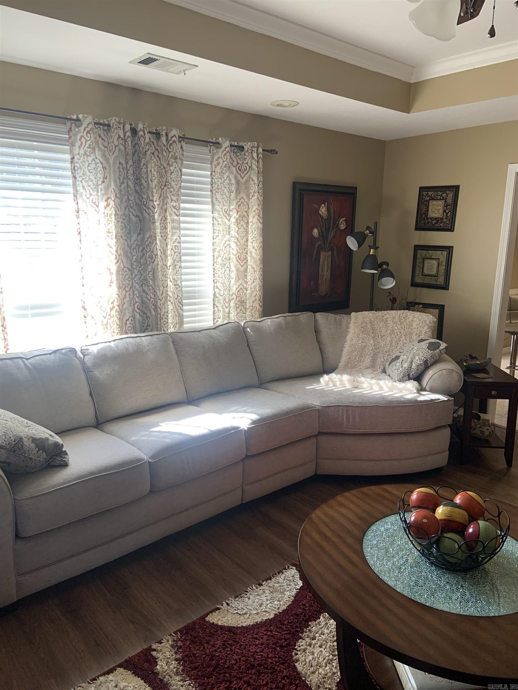 QUAIL MEADOWS - Residential