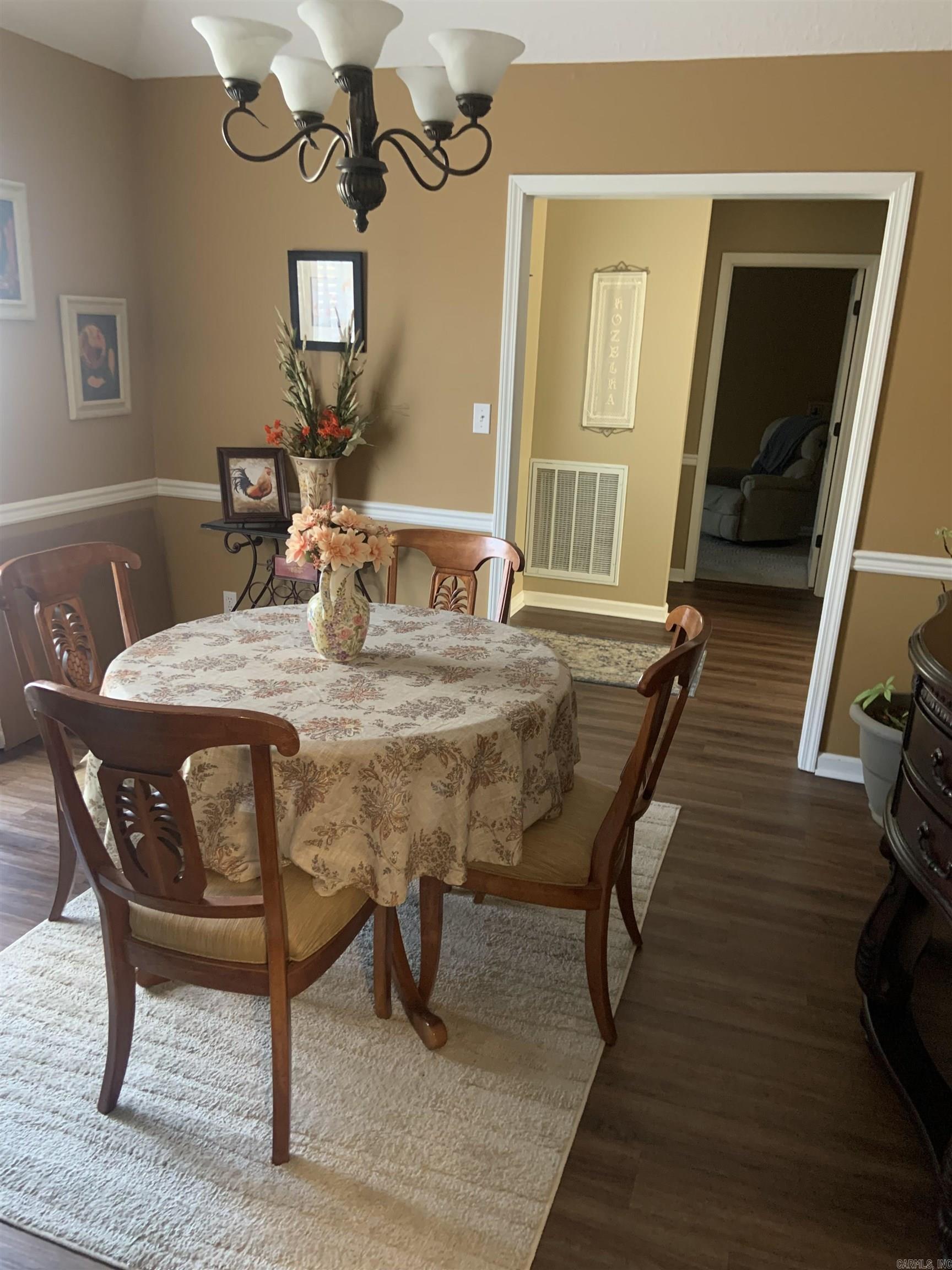 QUAIL MEADOWS - Residential