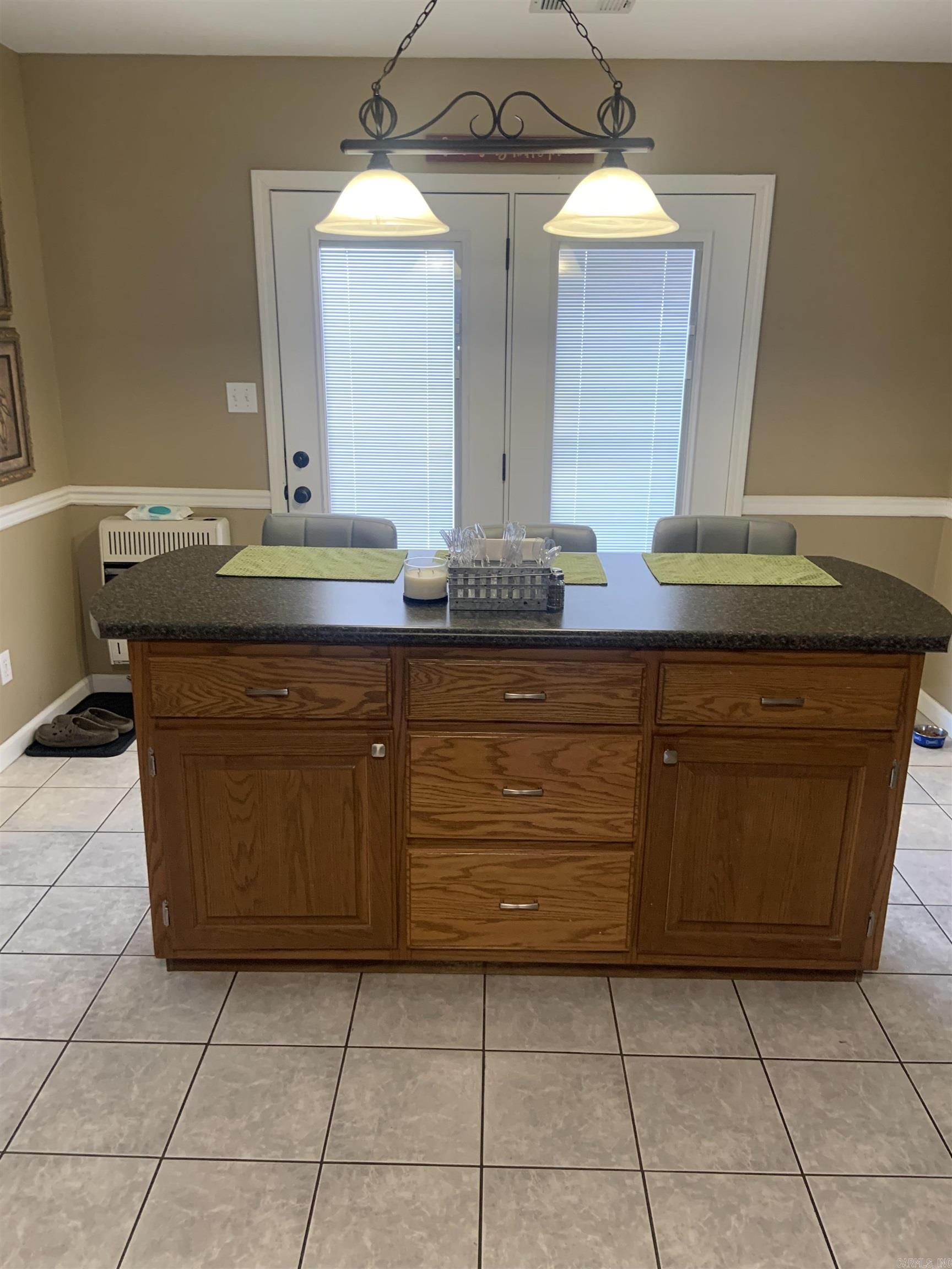 QUAIL MEADOWS - Residential