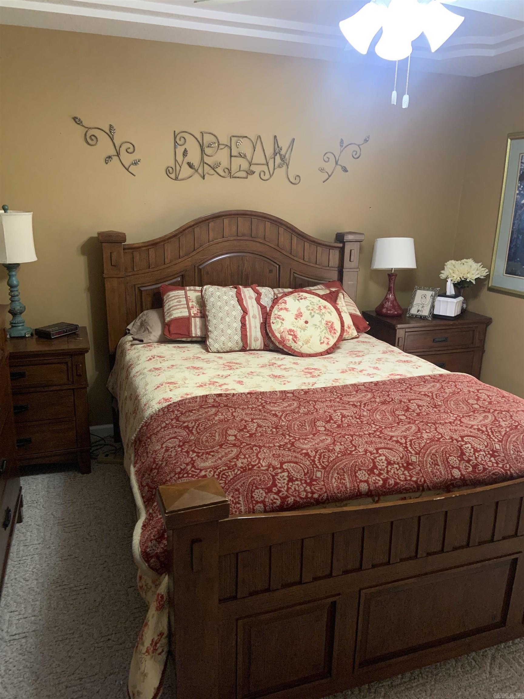QUAIL MEADOWS - Residential