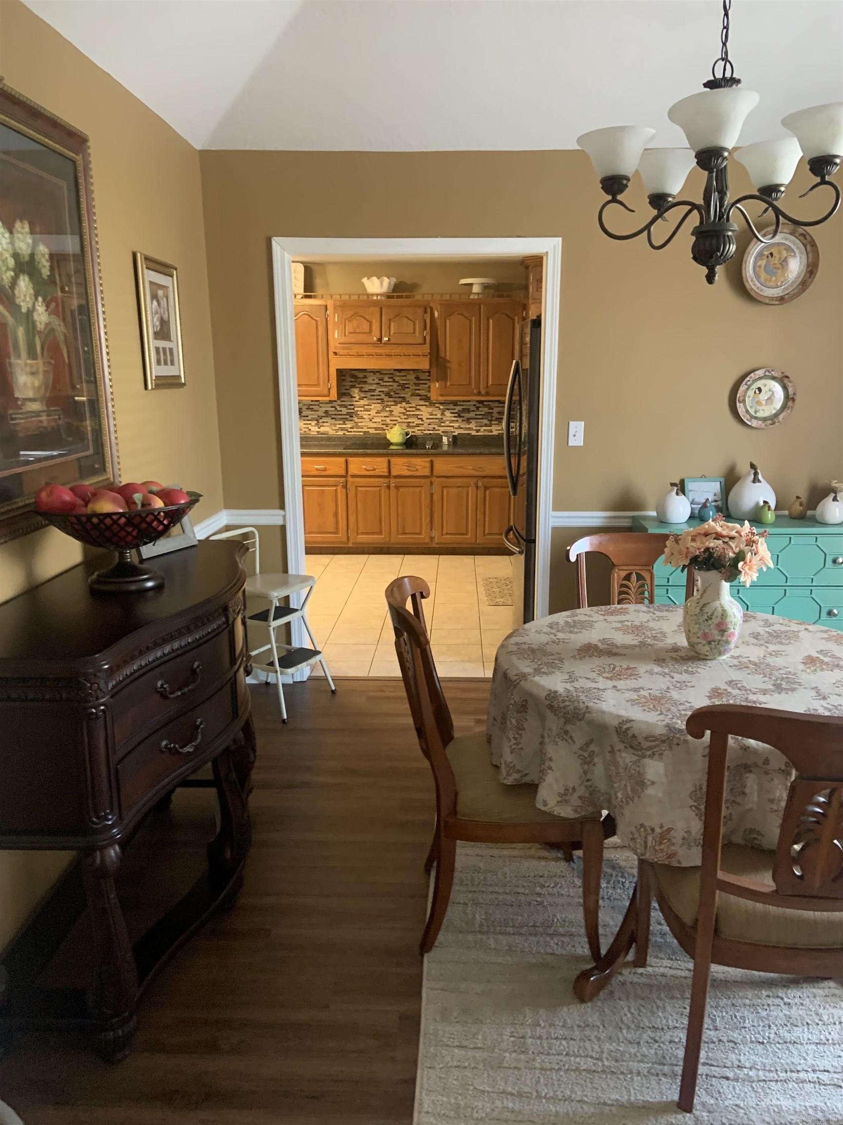 QUAIL MEADOWS - Residential