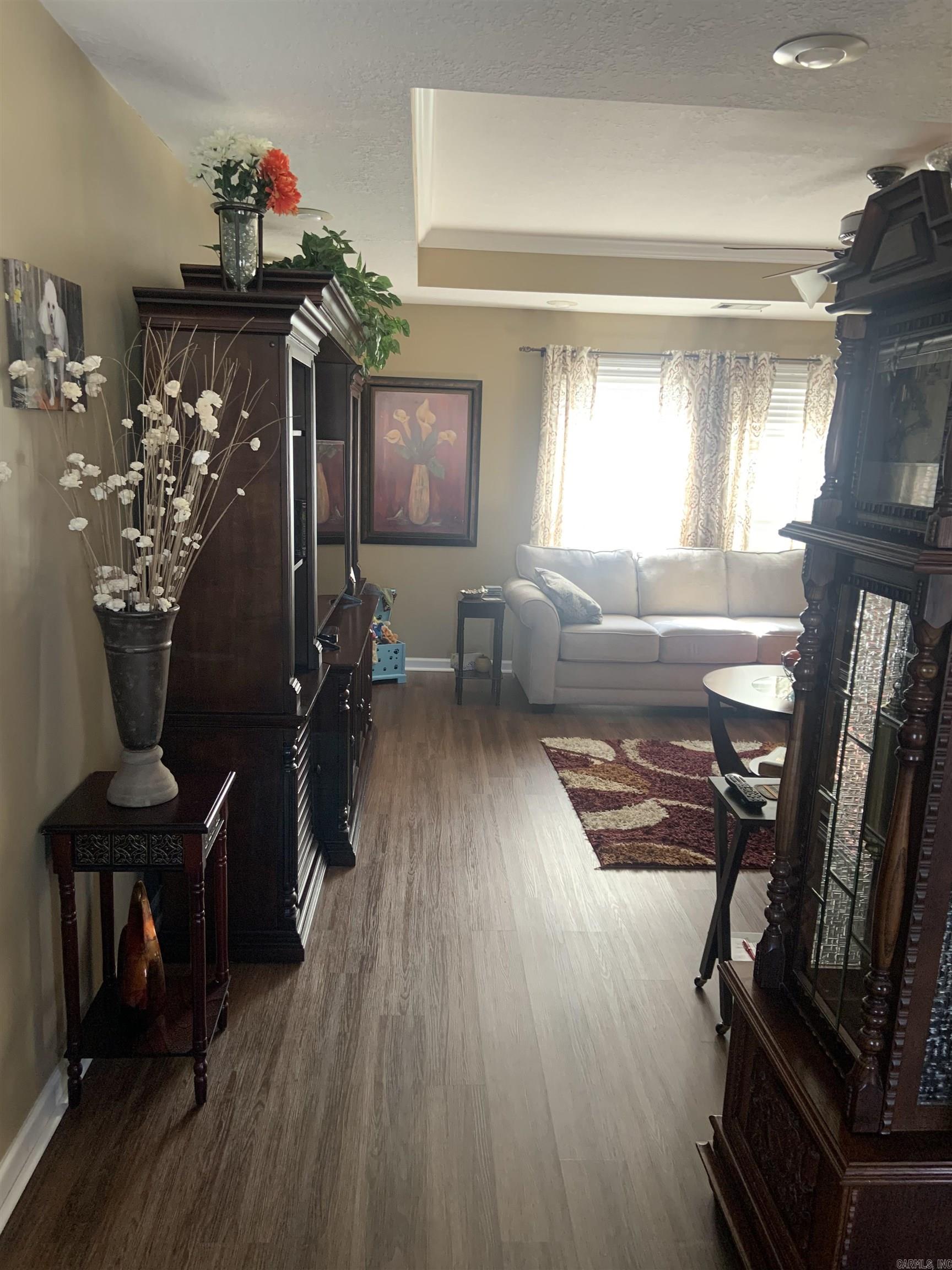 QUAIL MEADOWS - Residential