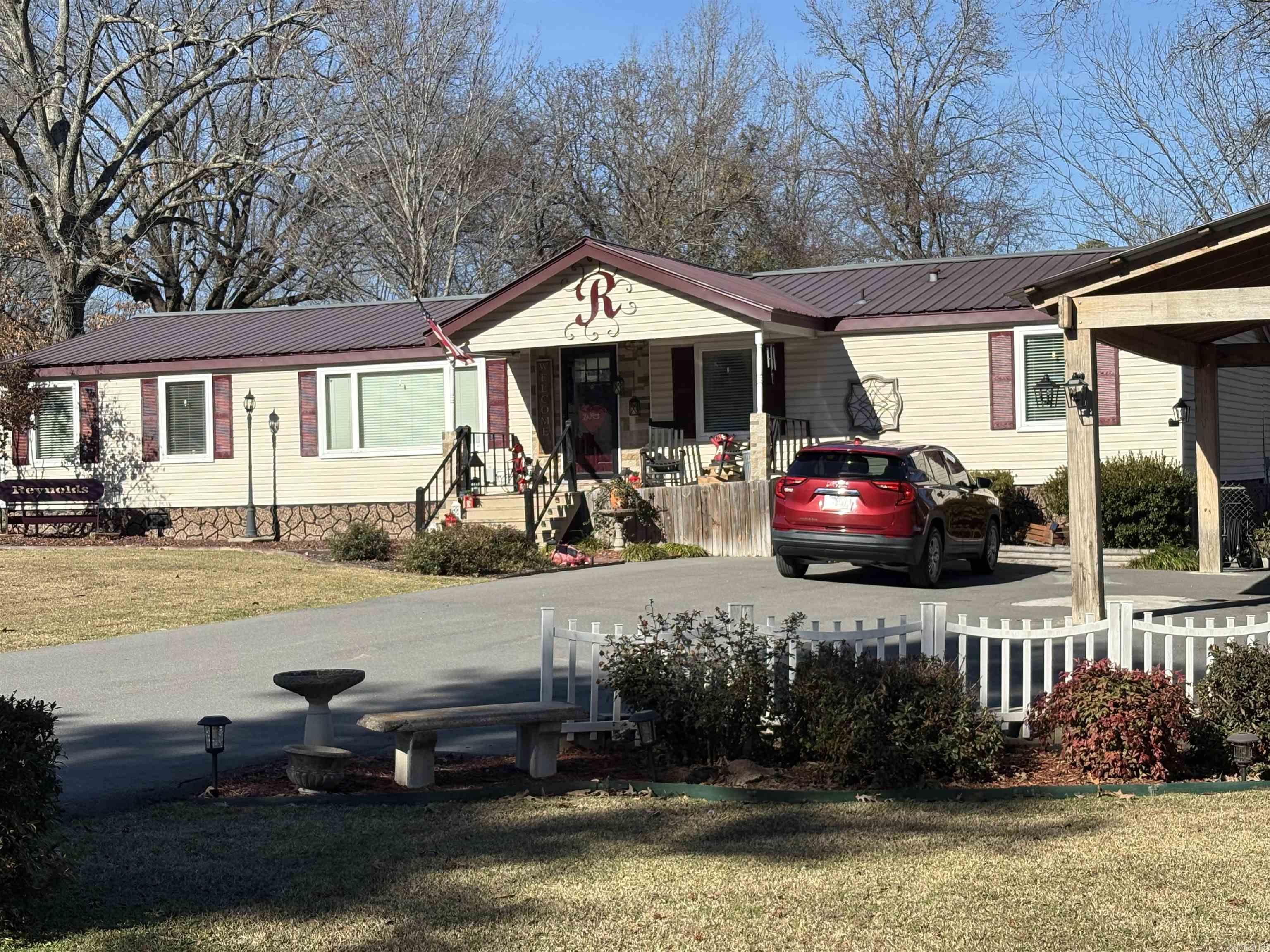 Franklin - Residential