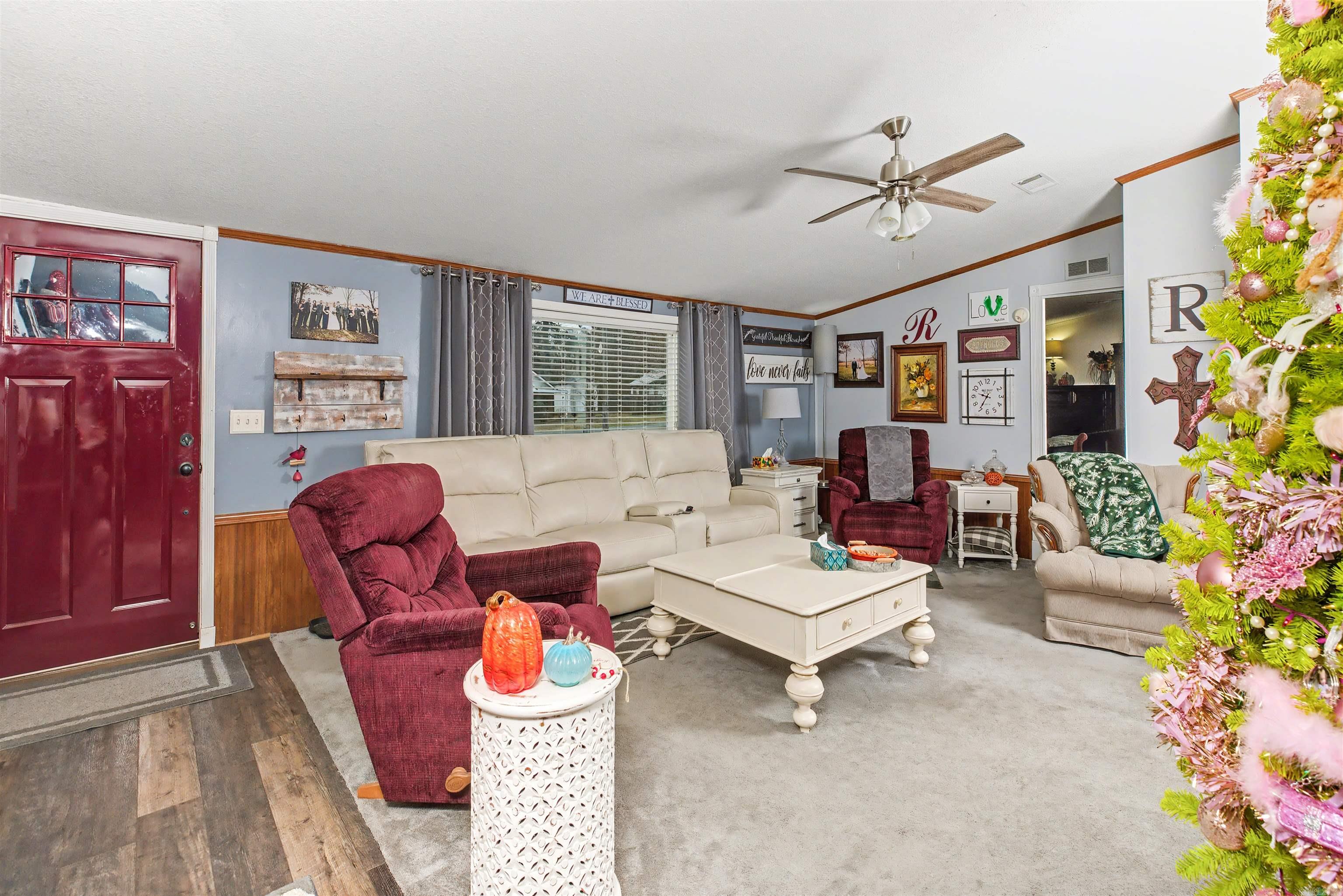 Franklin - Residential