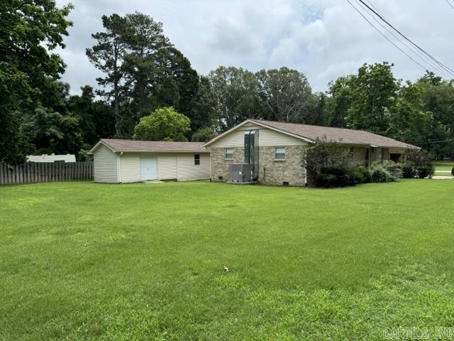 Improvement Company - Residential