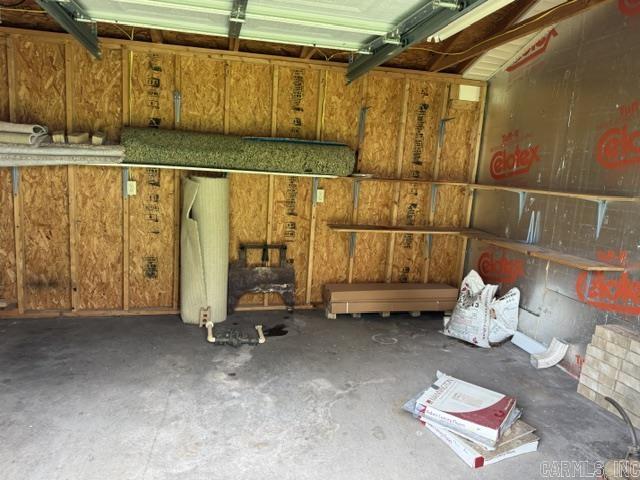 Improvement Company - Residential