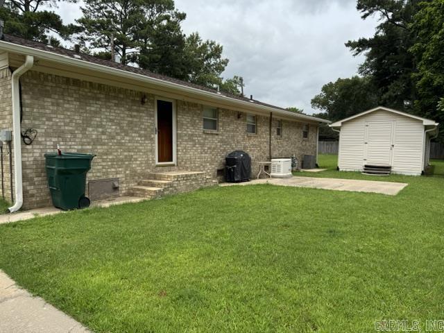 Improvement Company - Residential