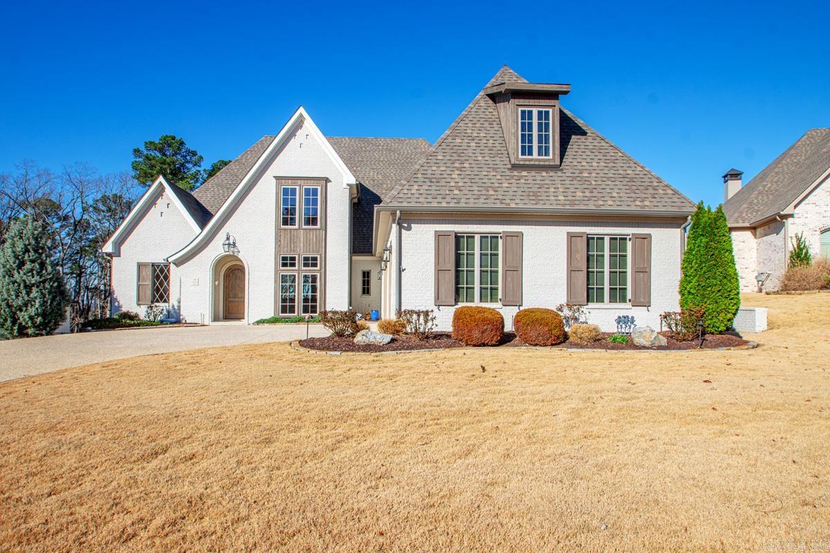 CHENAL VALLEY "FALSTONE COURT" - Residential