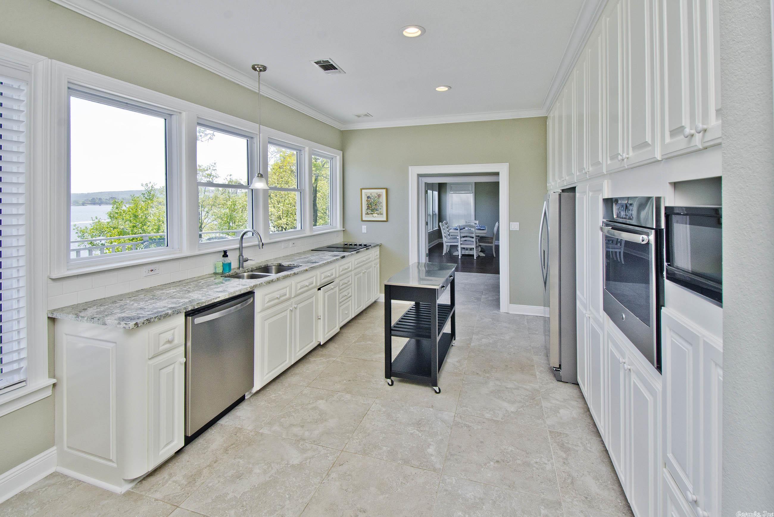 Garland County - Residential