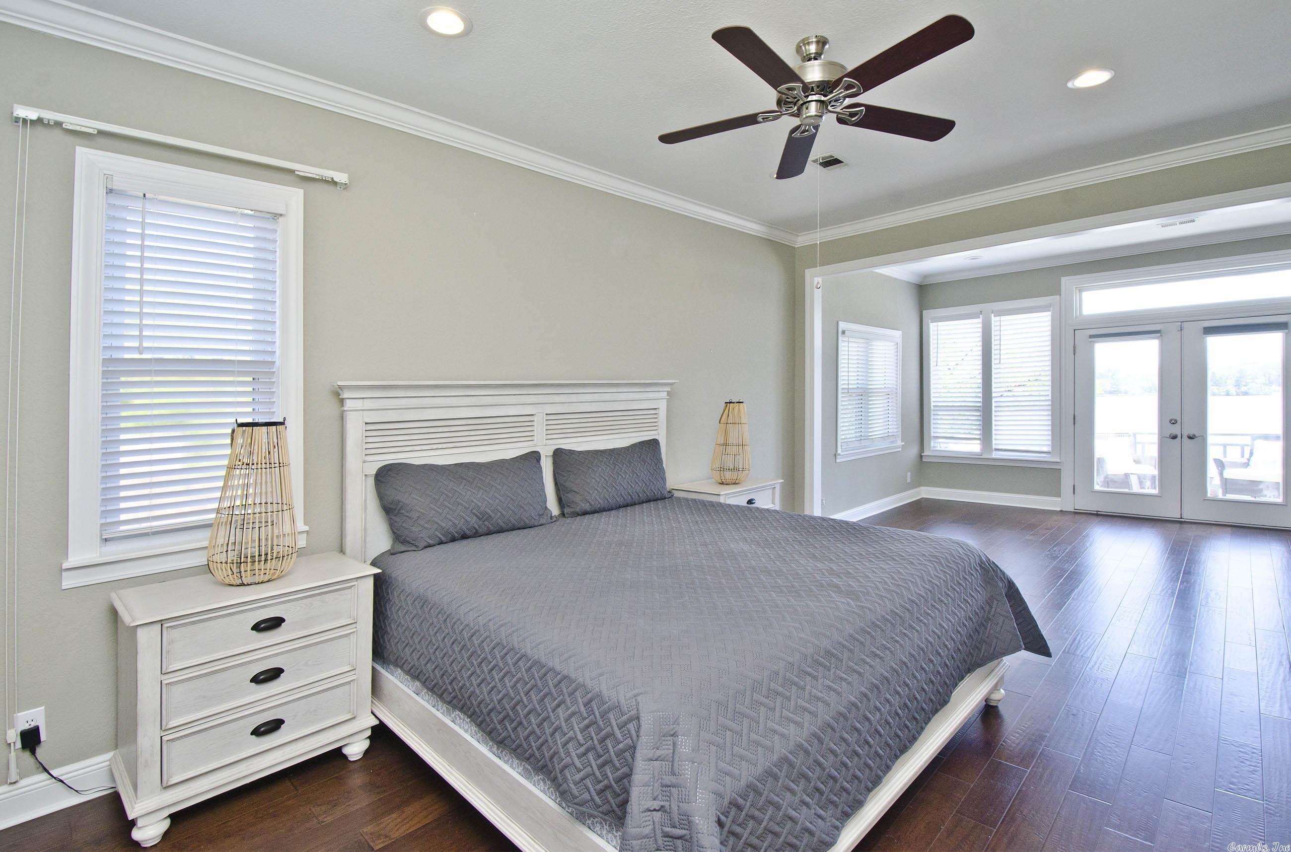 Garland County - Residential