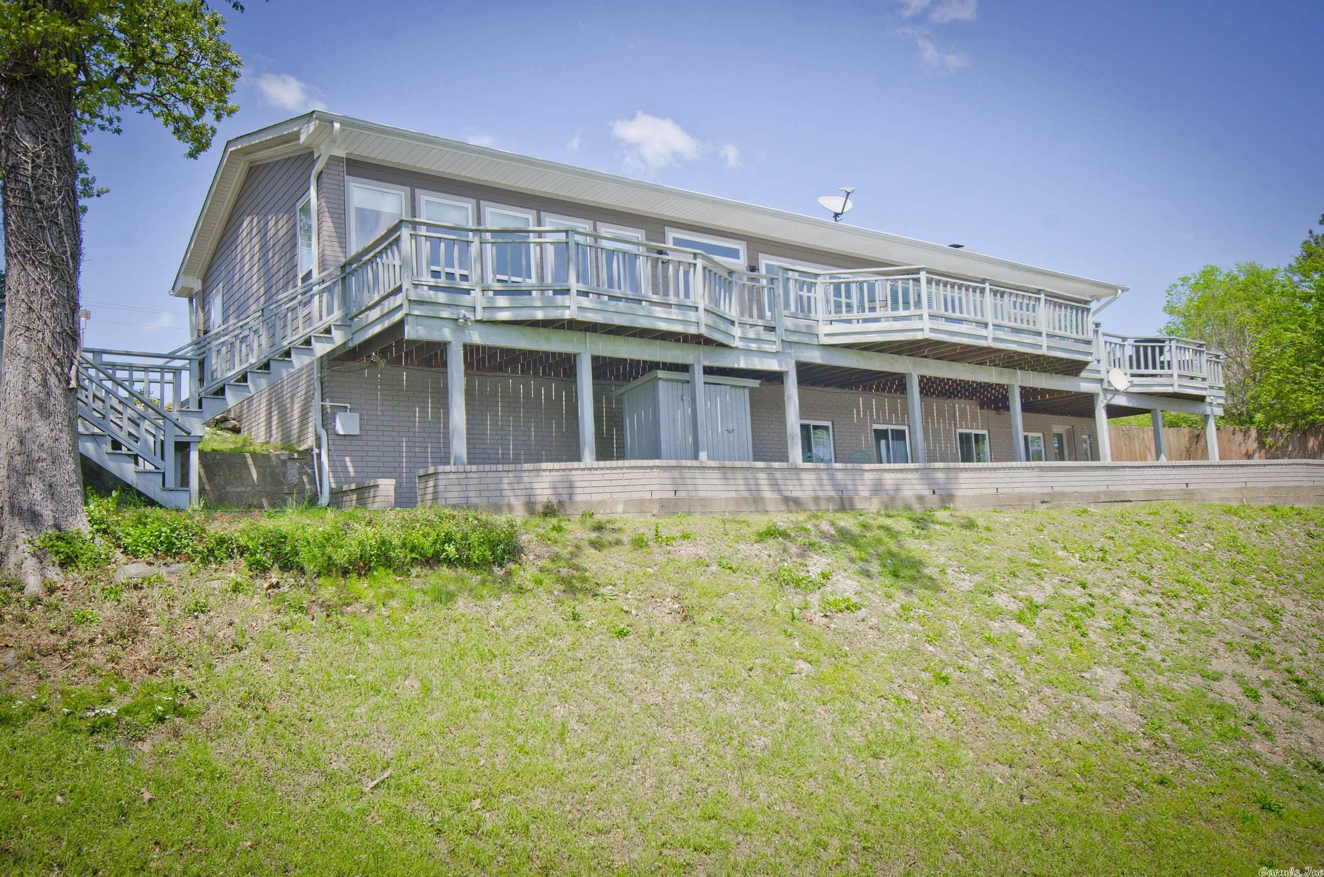 Garland County - Residential