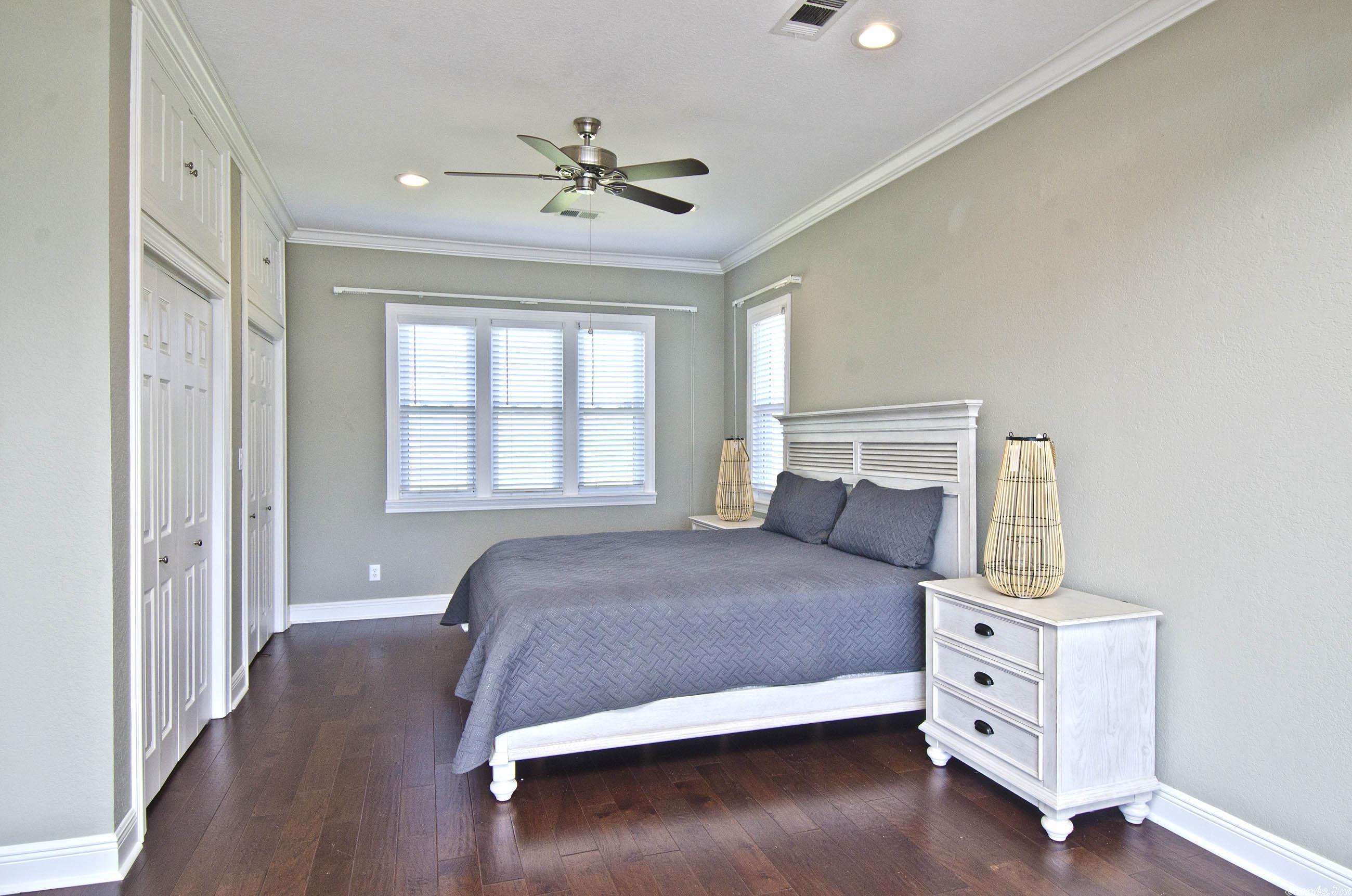 Garland County - Residential