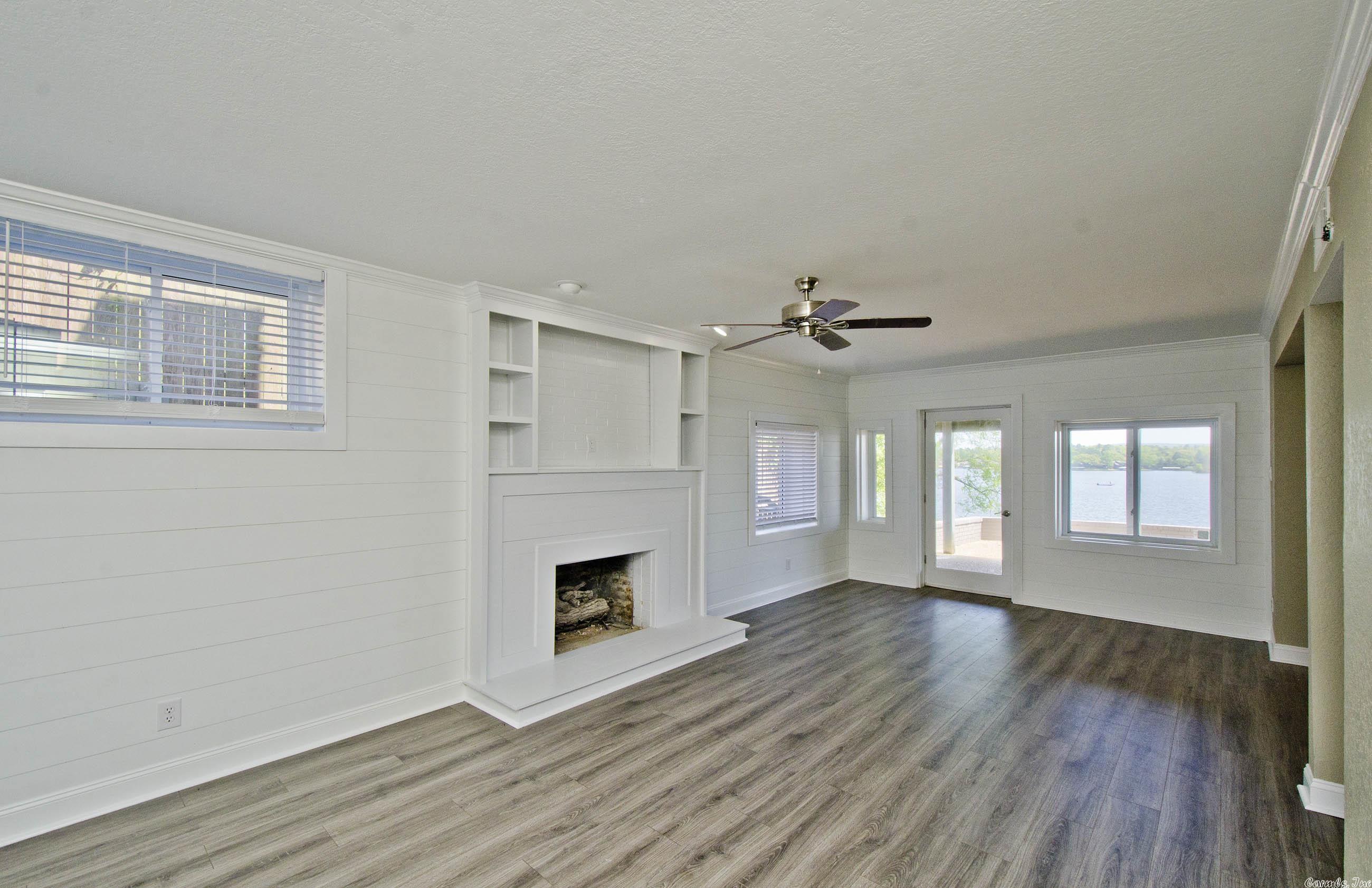 Garland County - Residential