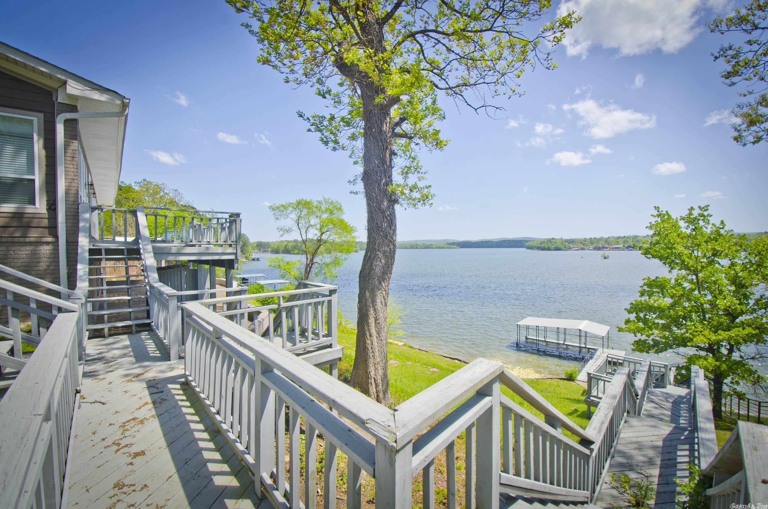 Garland County - Residential