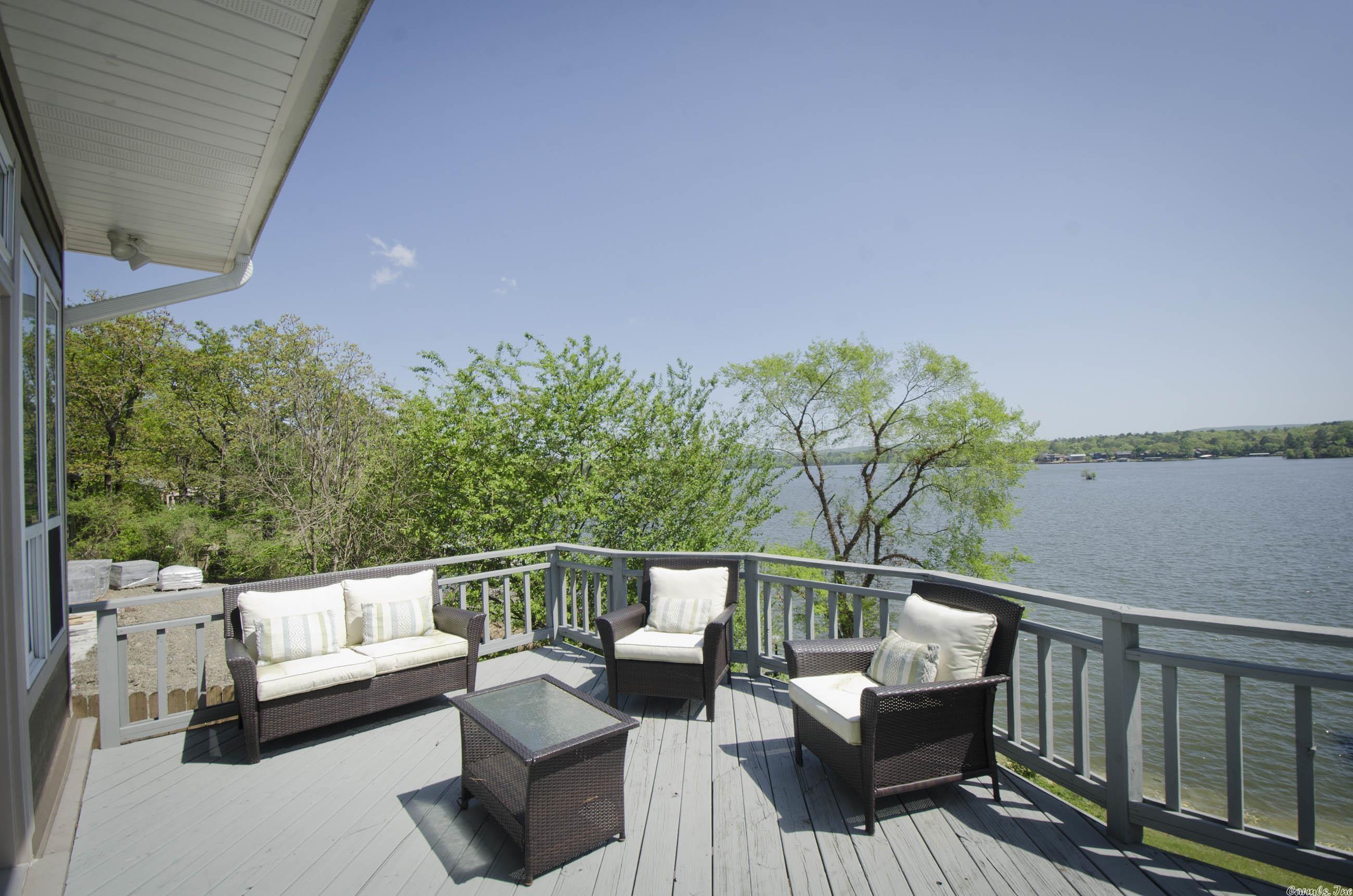 Garland County - Residential
