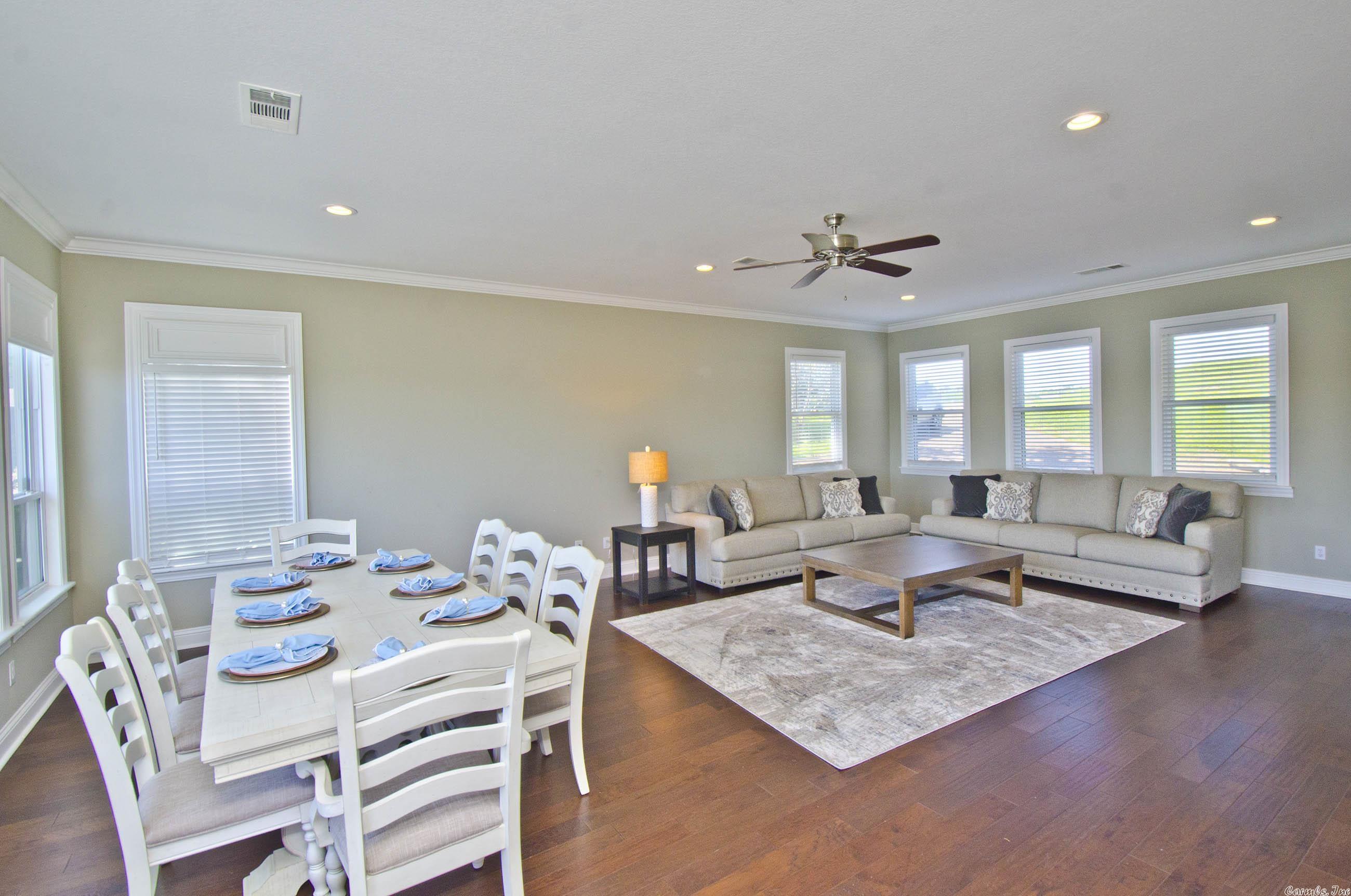 Garland County - Residential