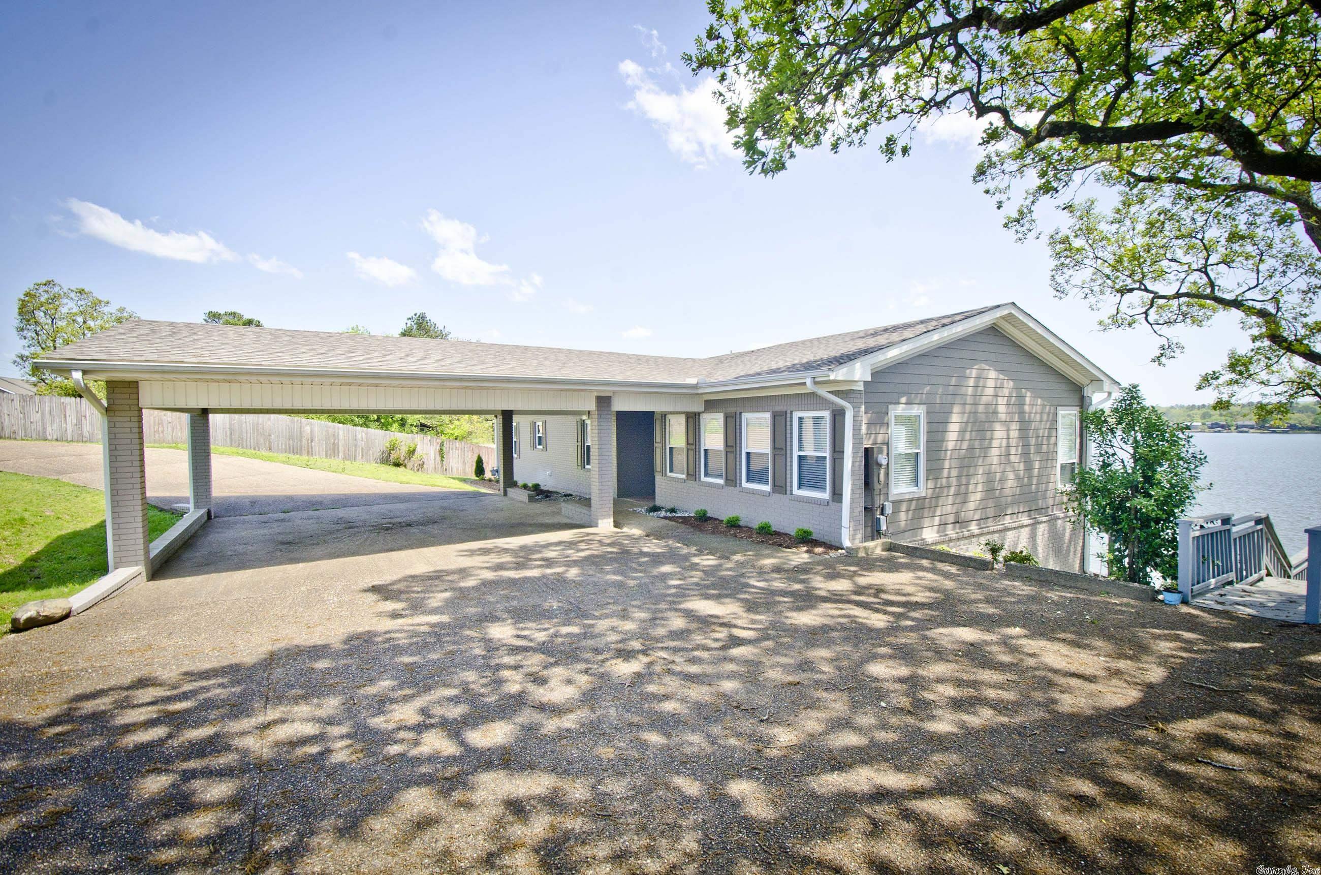 Garland County - Residential