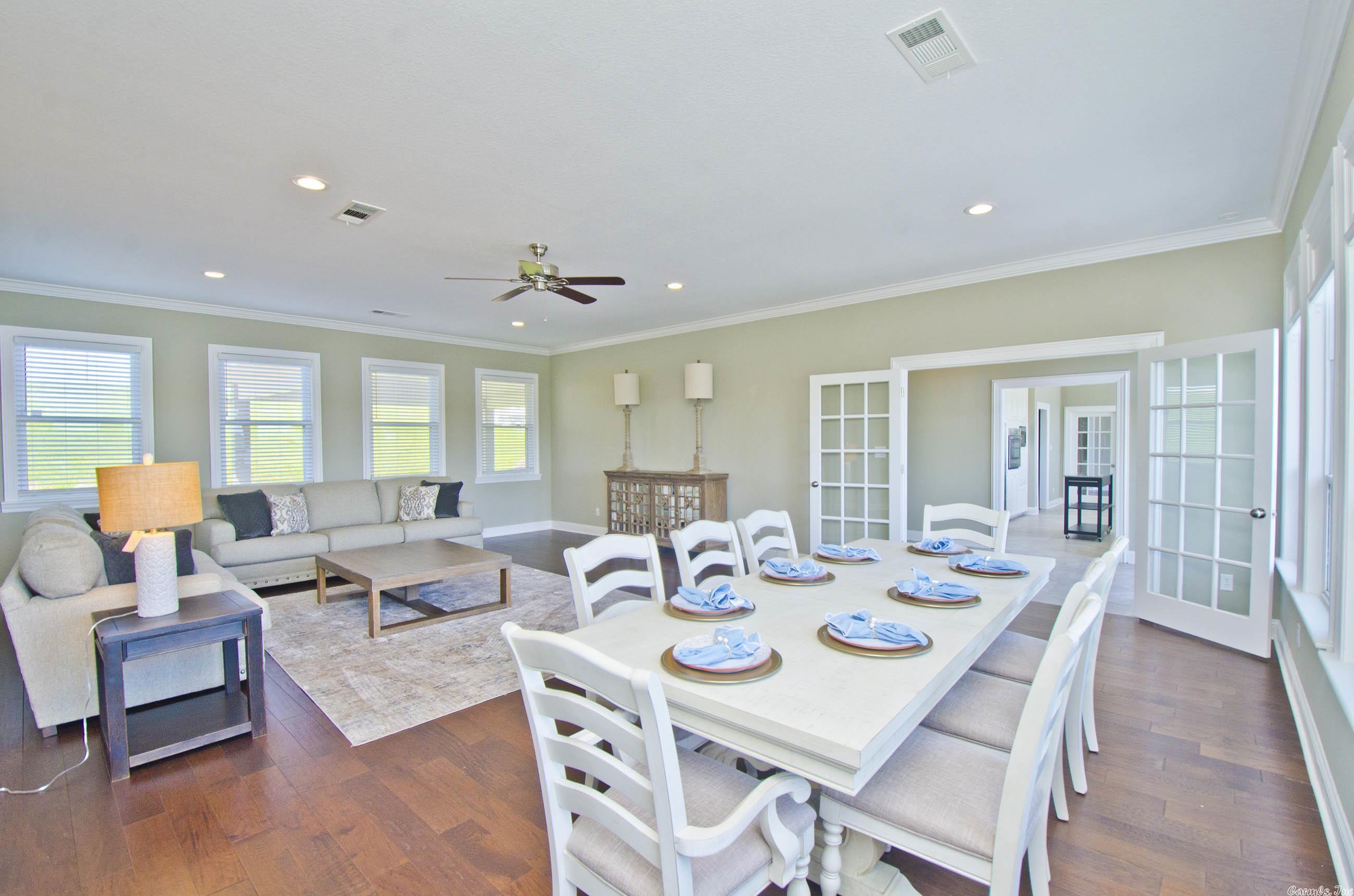 Garland County - Residential