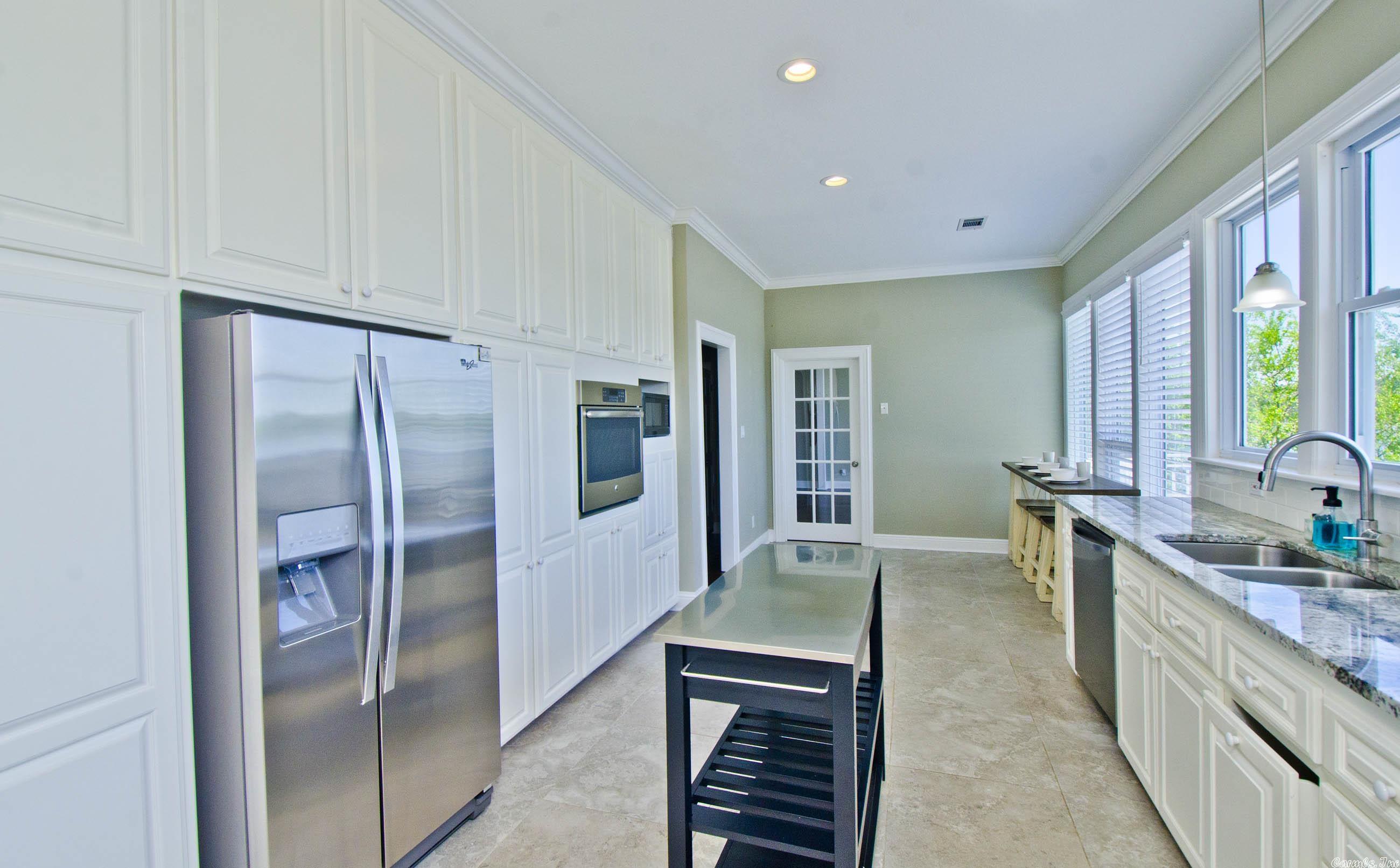 Garland County - Residential