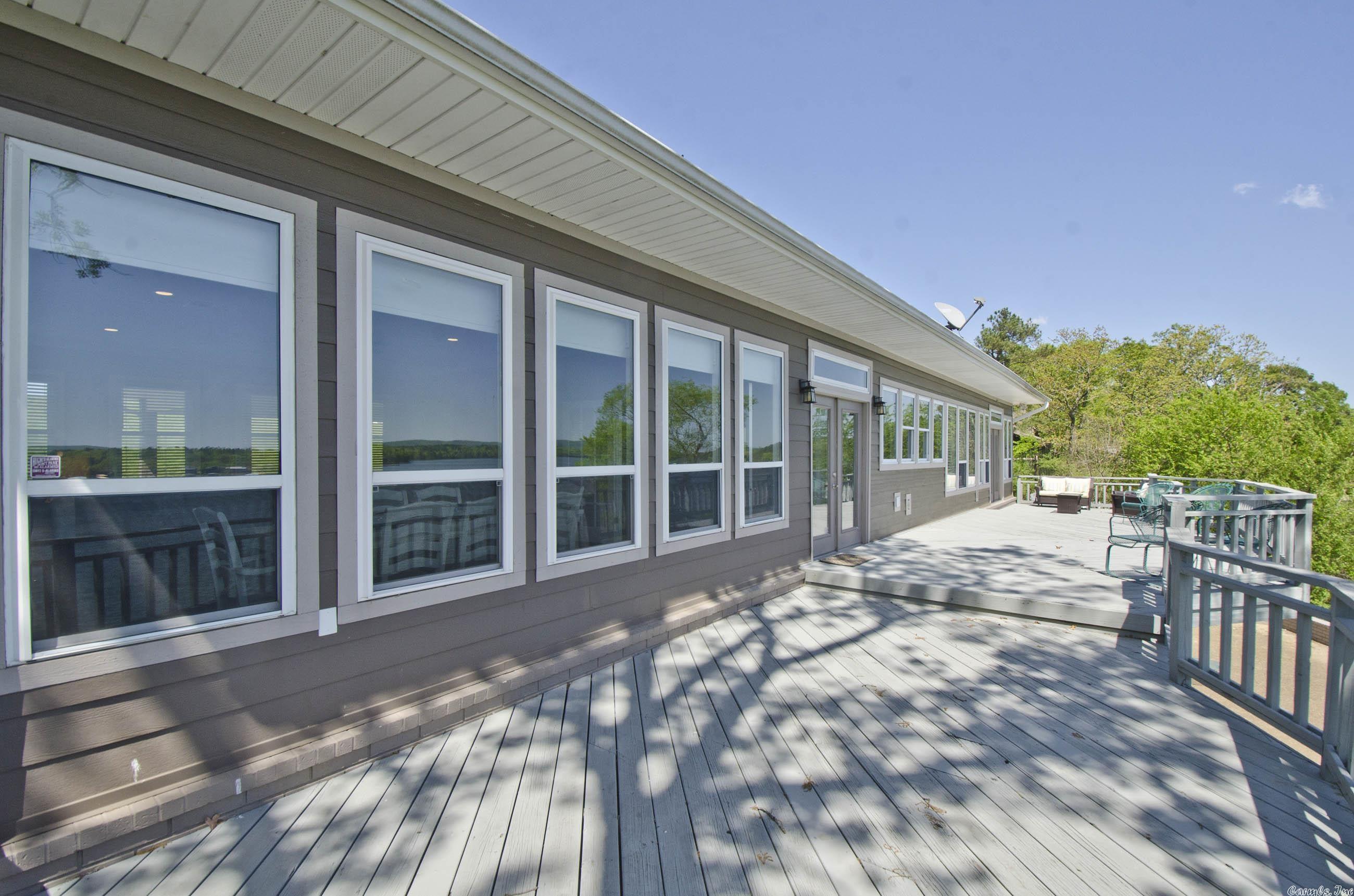 Garland County - Residential