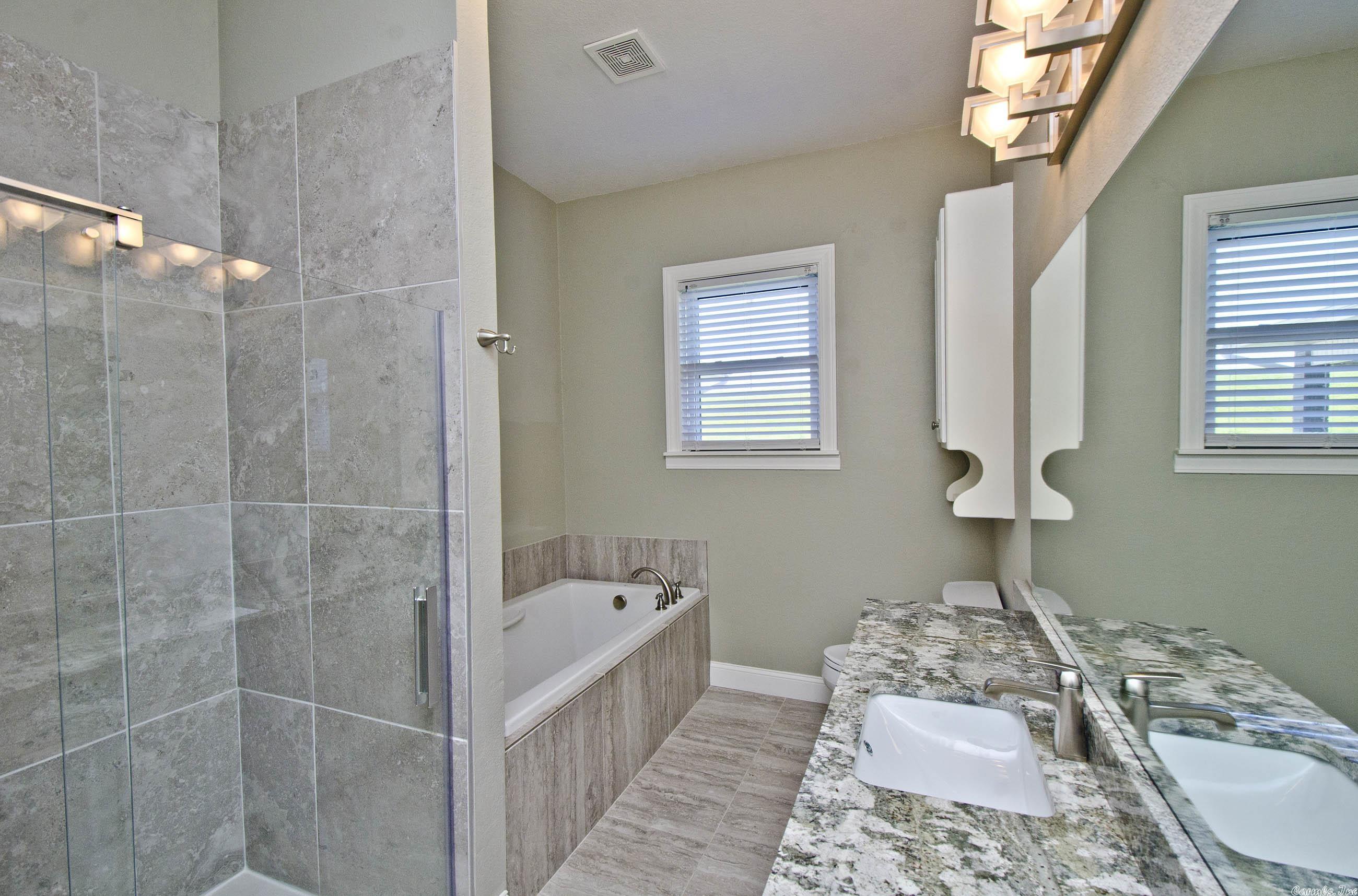Garland County - Residential