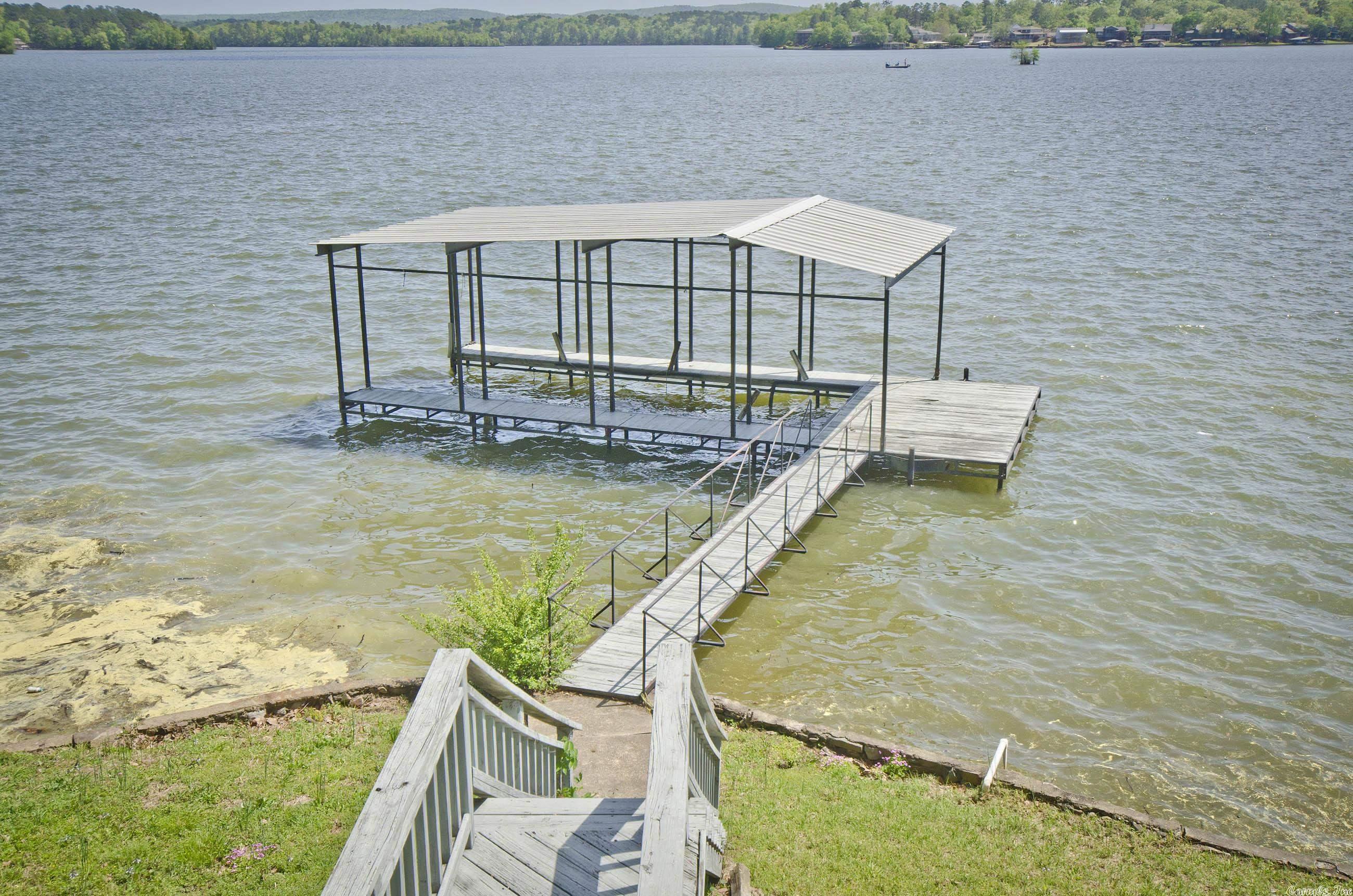 Garland County - Residential