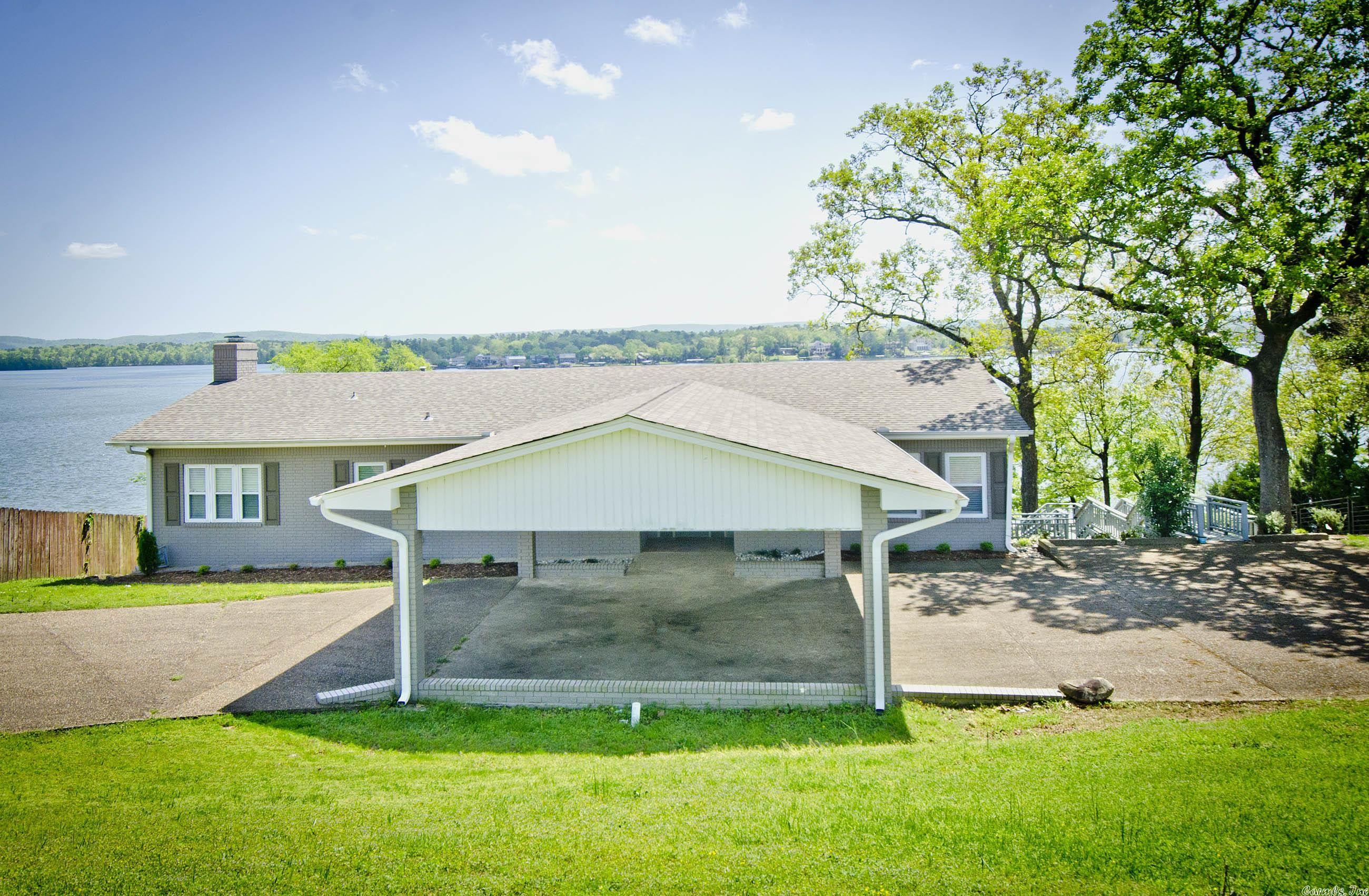 Garland County - Residential
