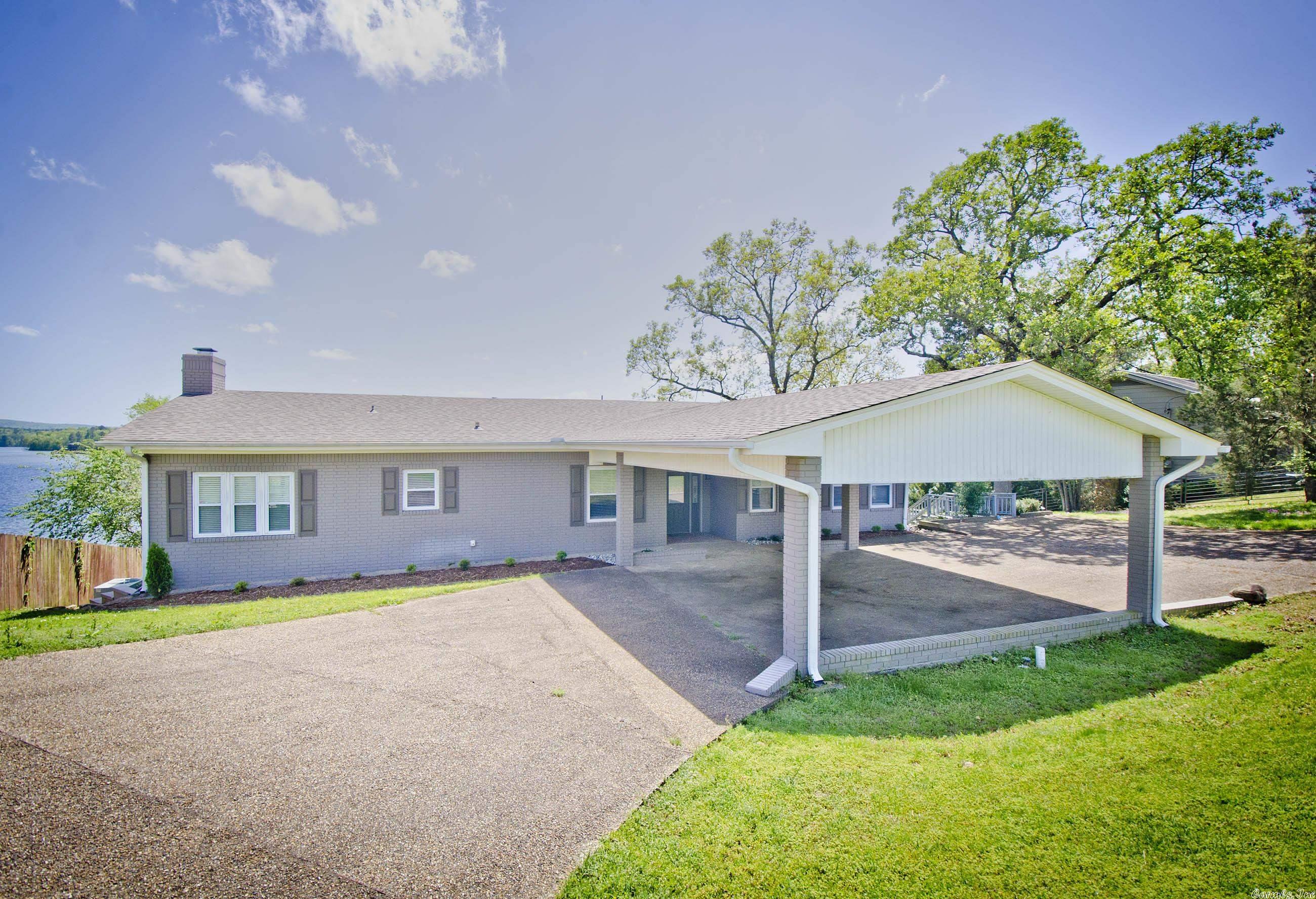 Garland County - Residential