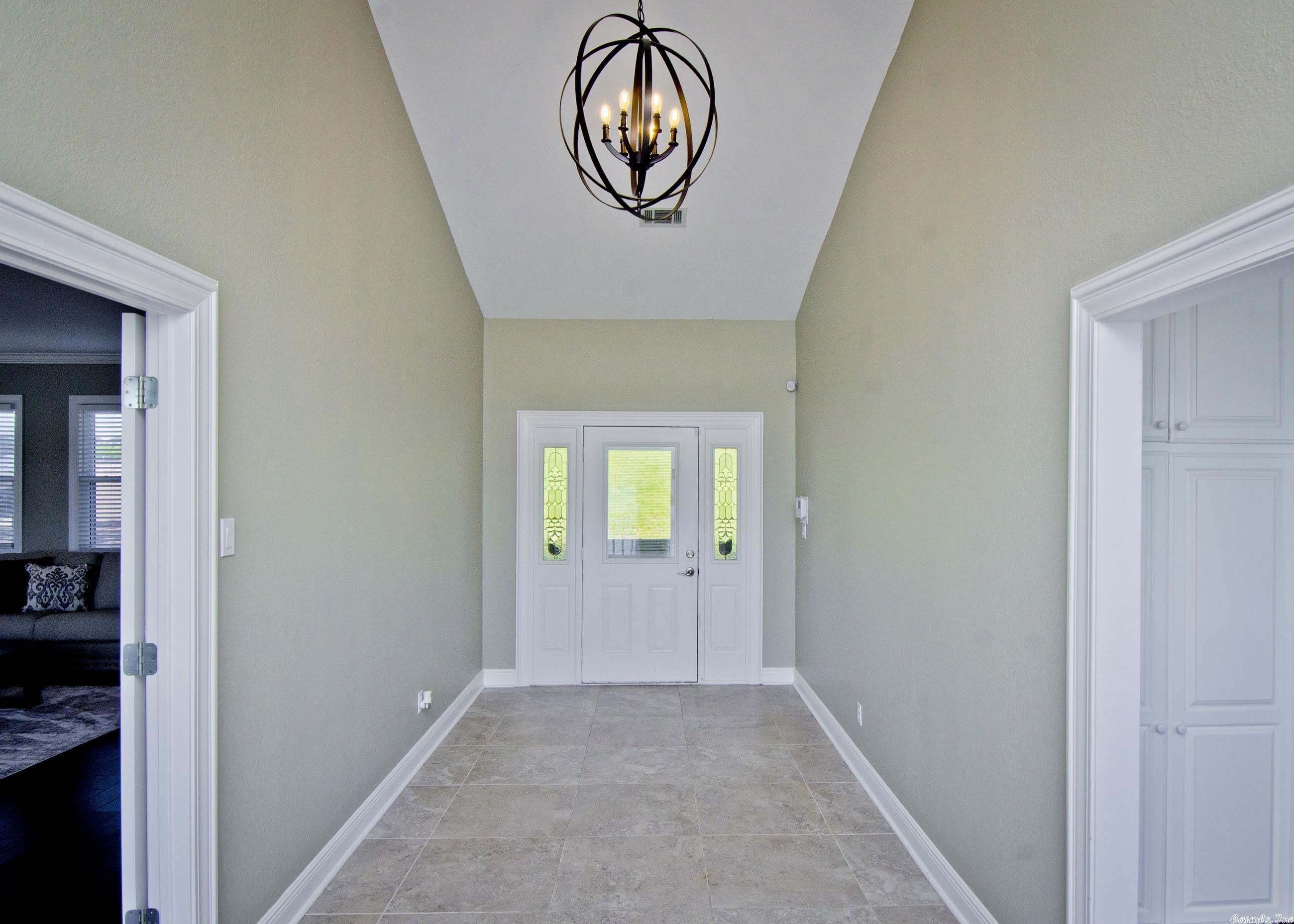 Garland County - Residential
