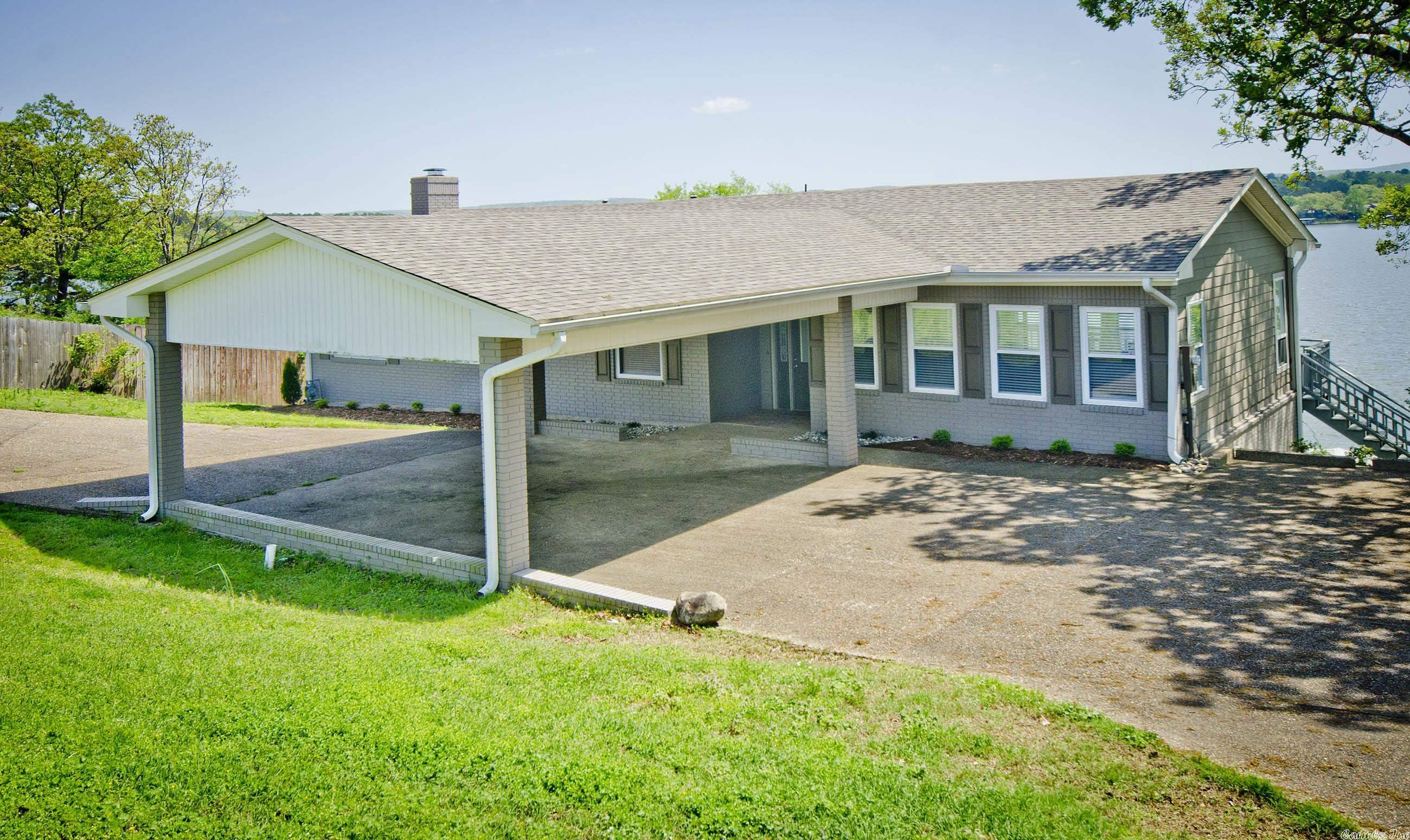 Garland County - Residential