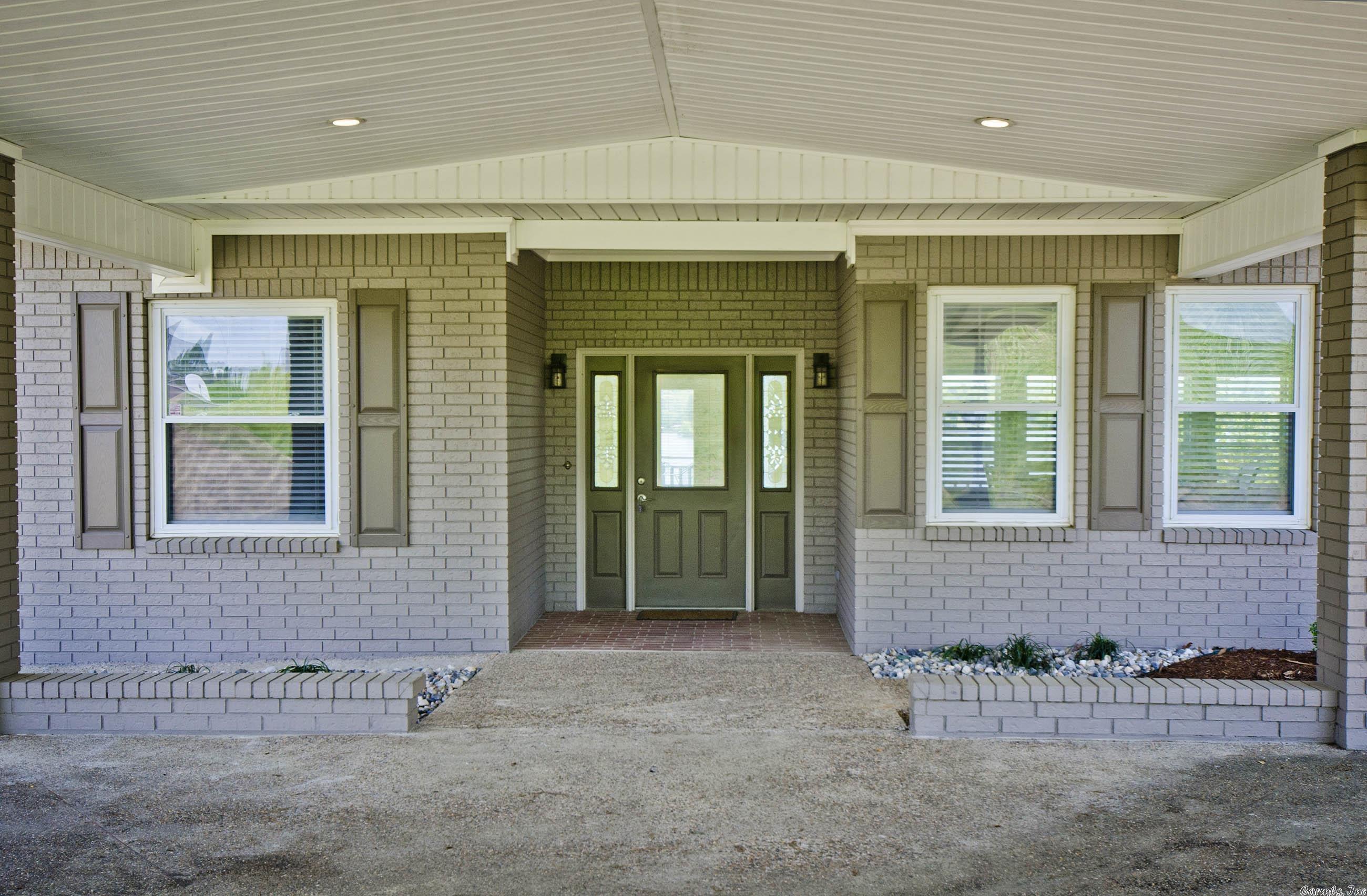 Garland County - Residential