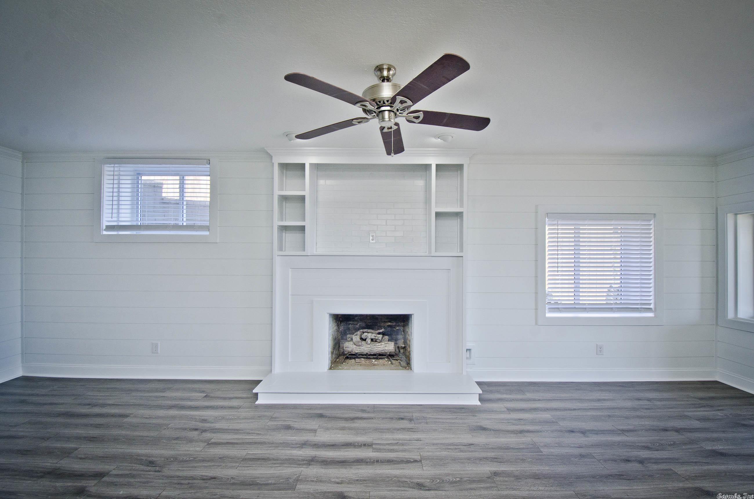 Garland County - Residential