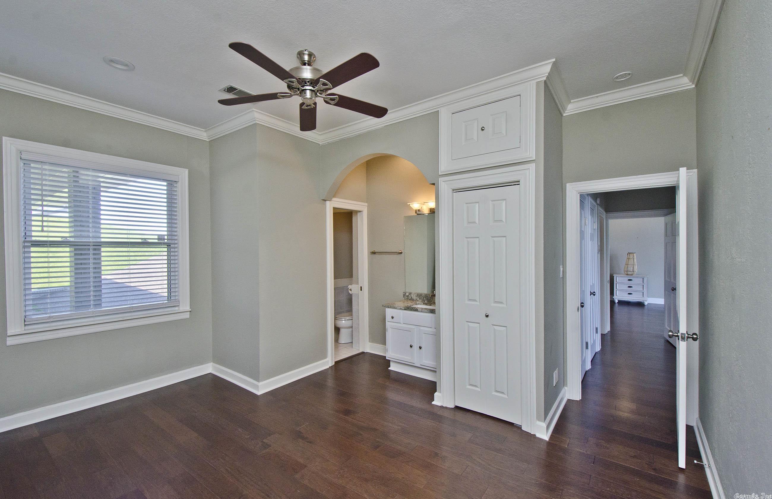 Garland County - Residential
