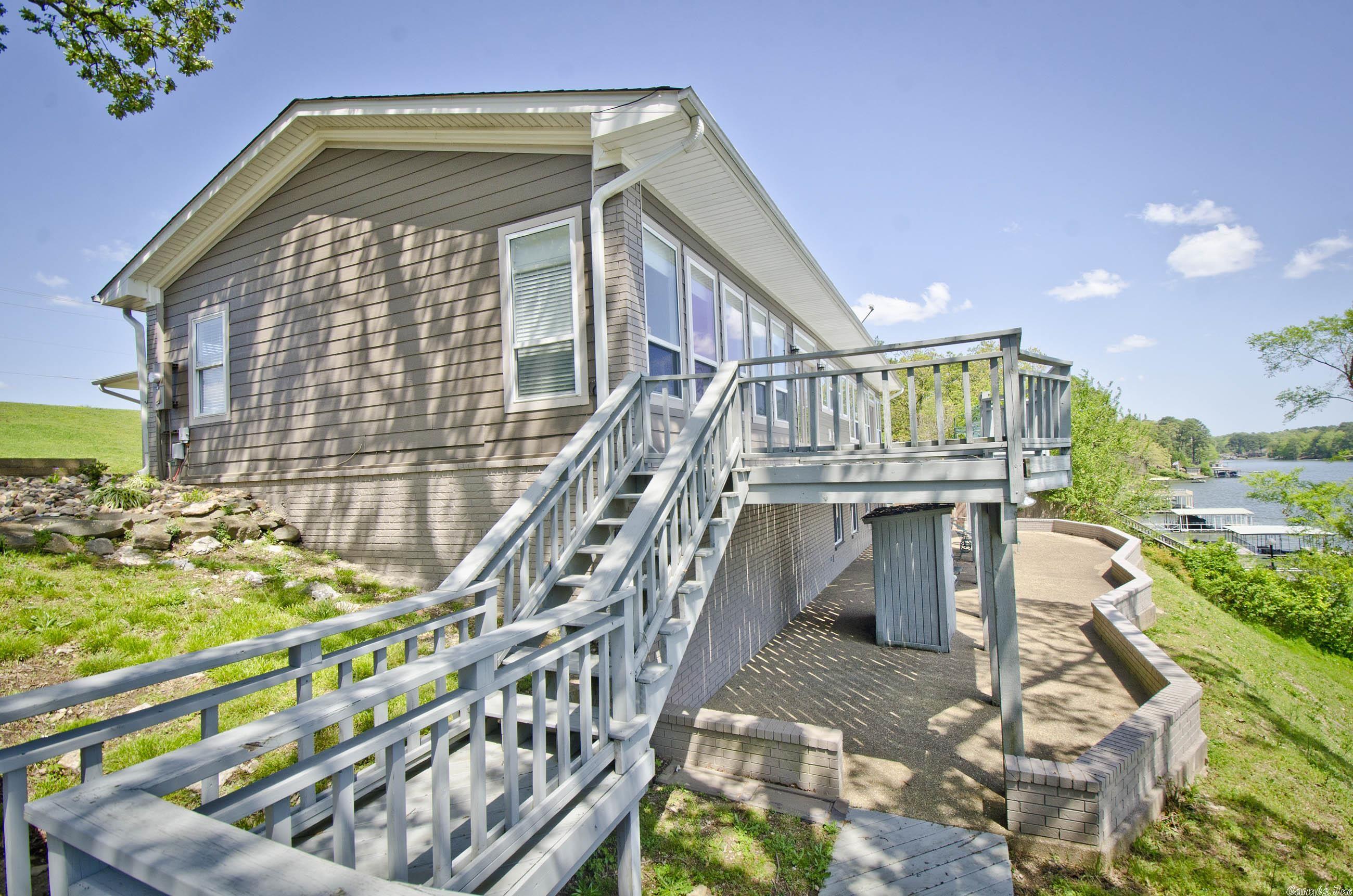 Garland County - Residential